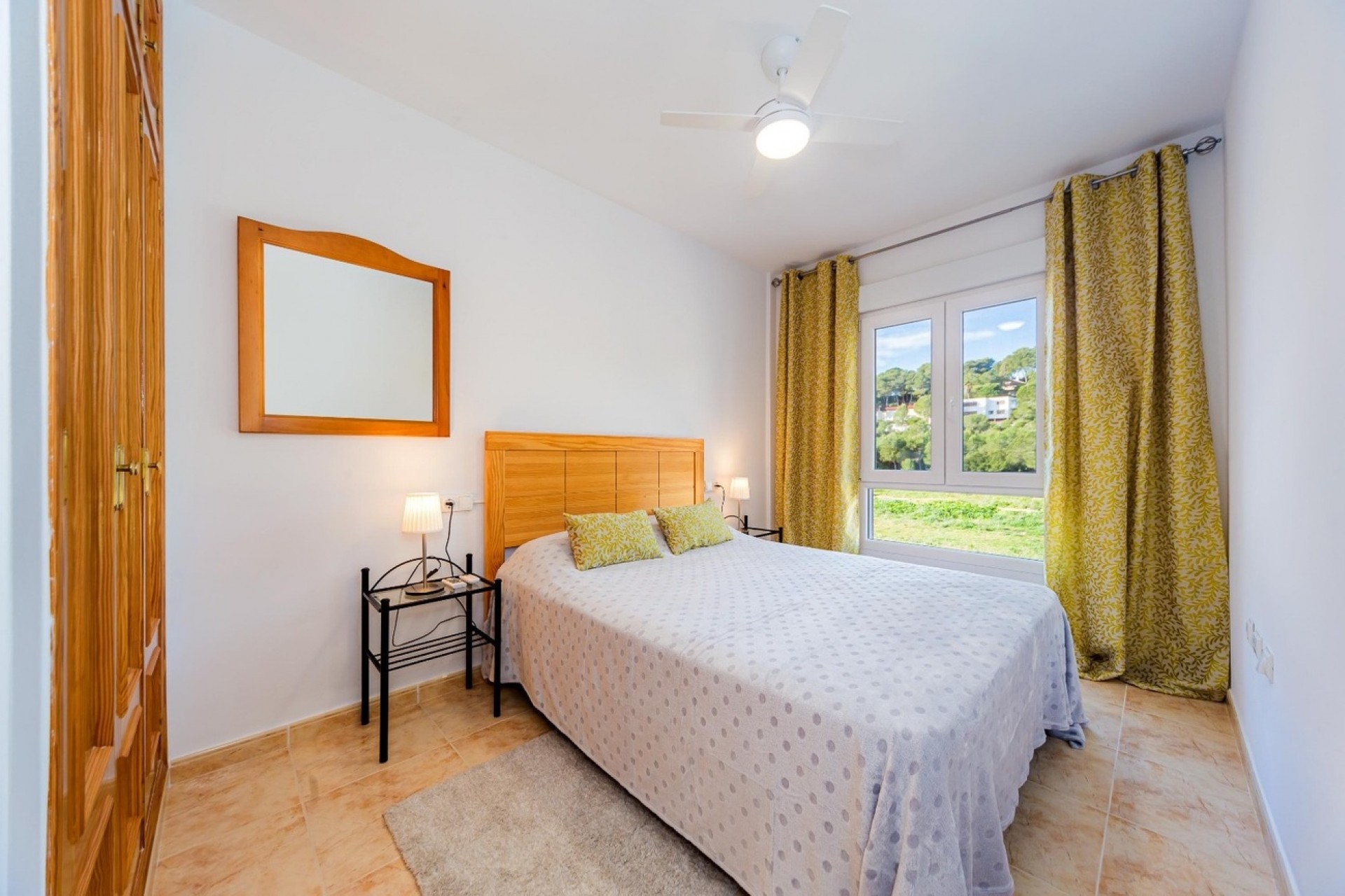 Brukt - Tosidig -
Dehesa de Campoamor - Costa Blanca