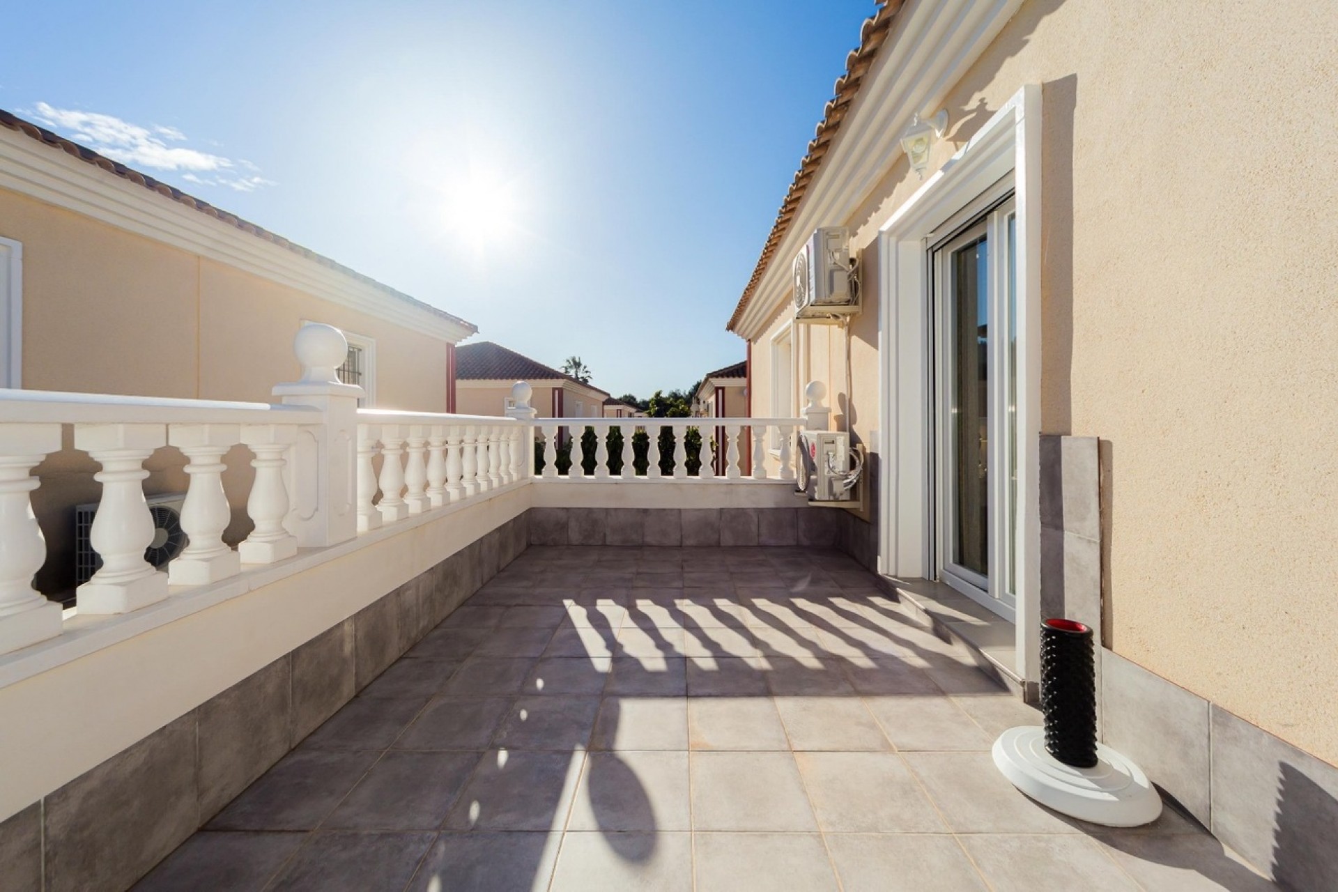 Brukt - Tosidig -
Dehesa de Campoamor - Costa Blanca