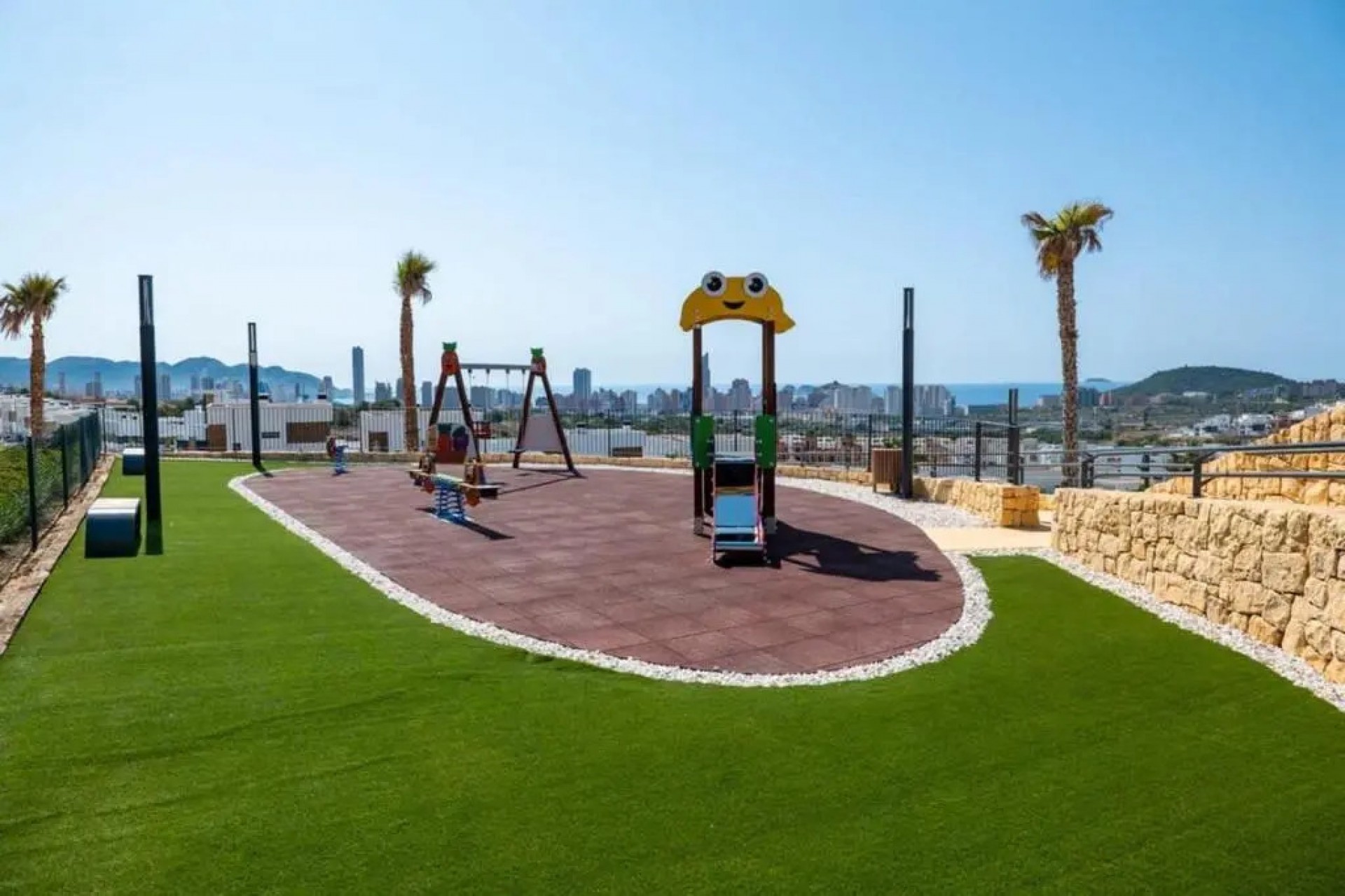 Brukt - Tosidig -
Finestrat - Costa Blanca