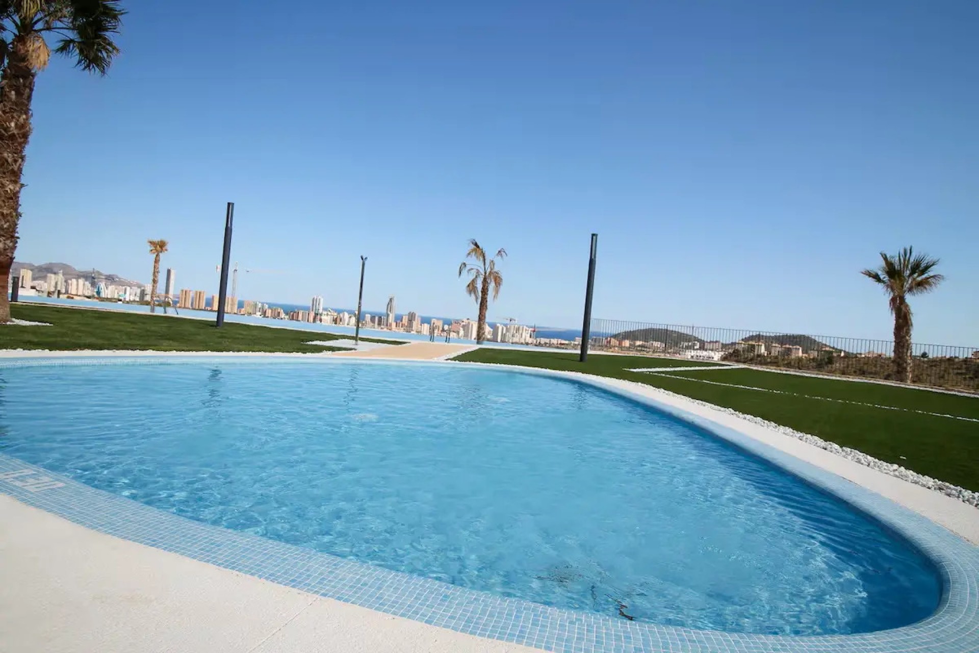 Brukt - Tosidig -
Finestrat - Costa Blanca