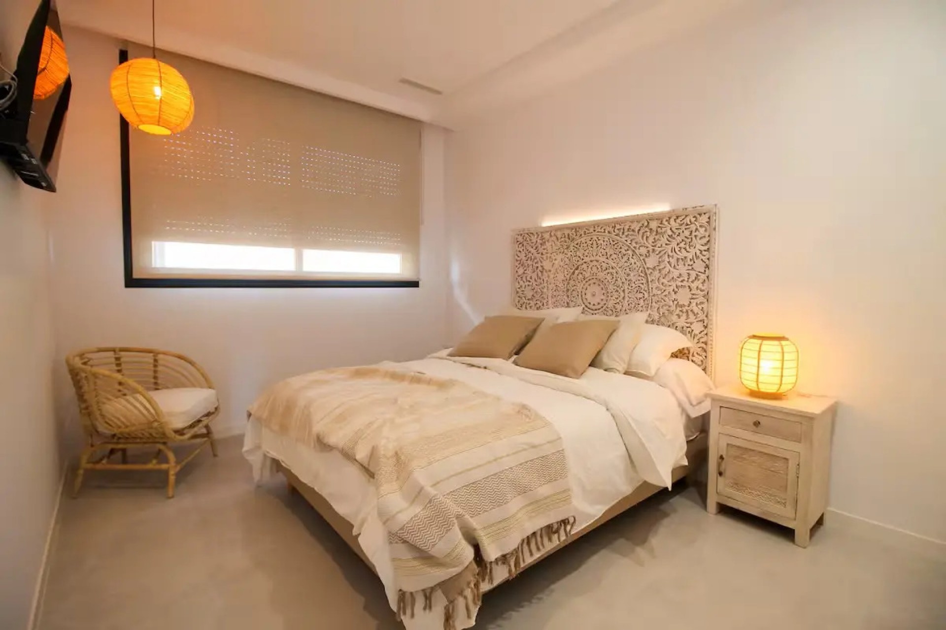 Brukt - Tosidig -
Finestrat - Costa Blanca