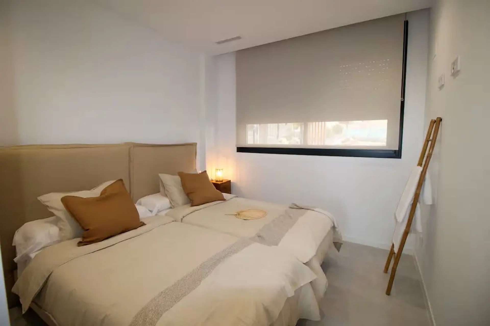 Brukt - Tosidig -
Finestrat - Costa Blanca