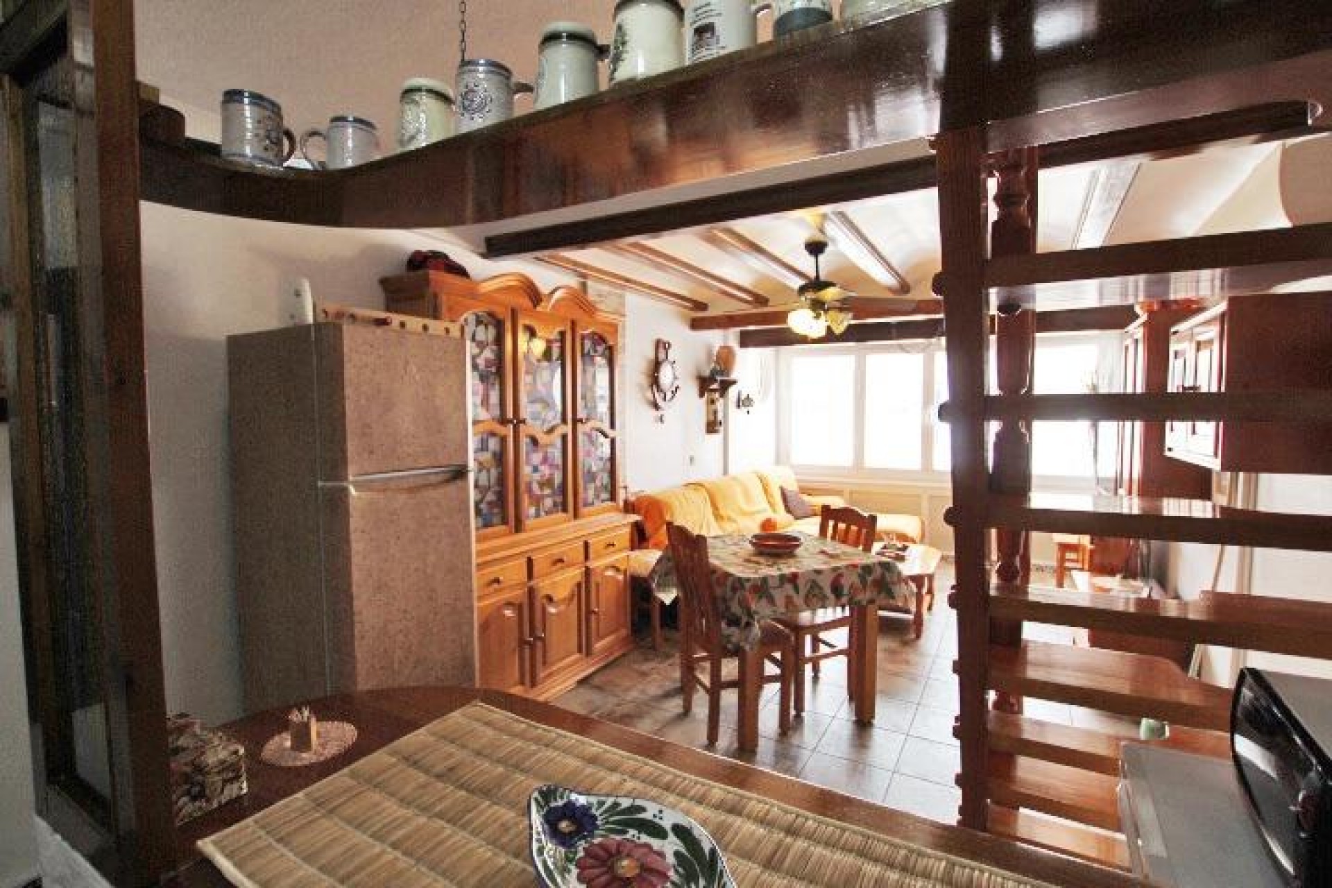 Brukt - Tosidig -
Guardamar del Segura - Benamor