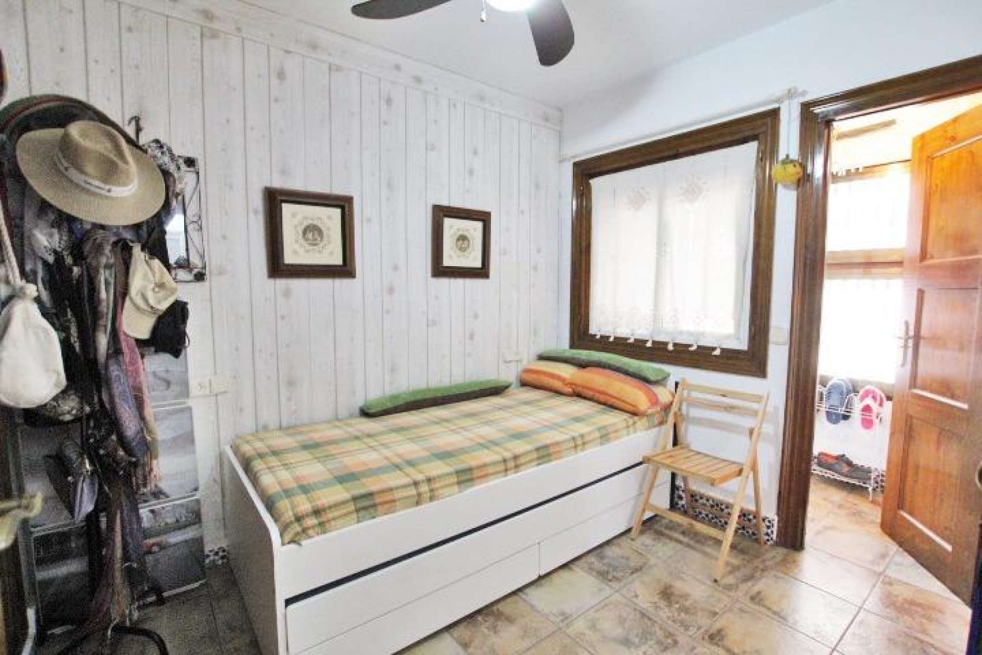 Brukt - Tosidig -
Guardamar del Segura - Benamor