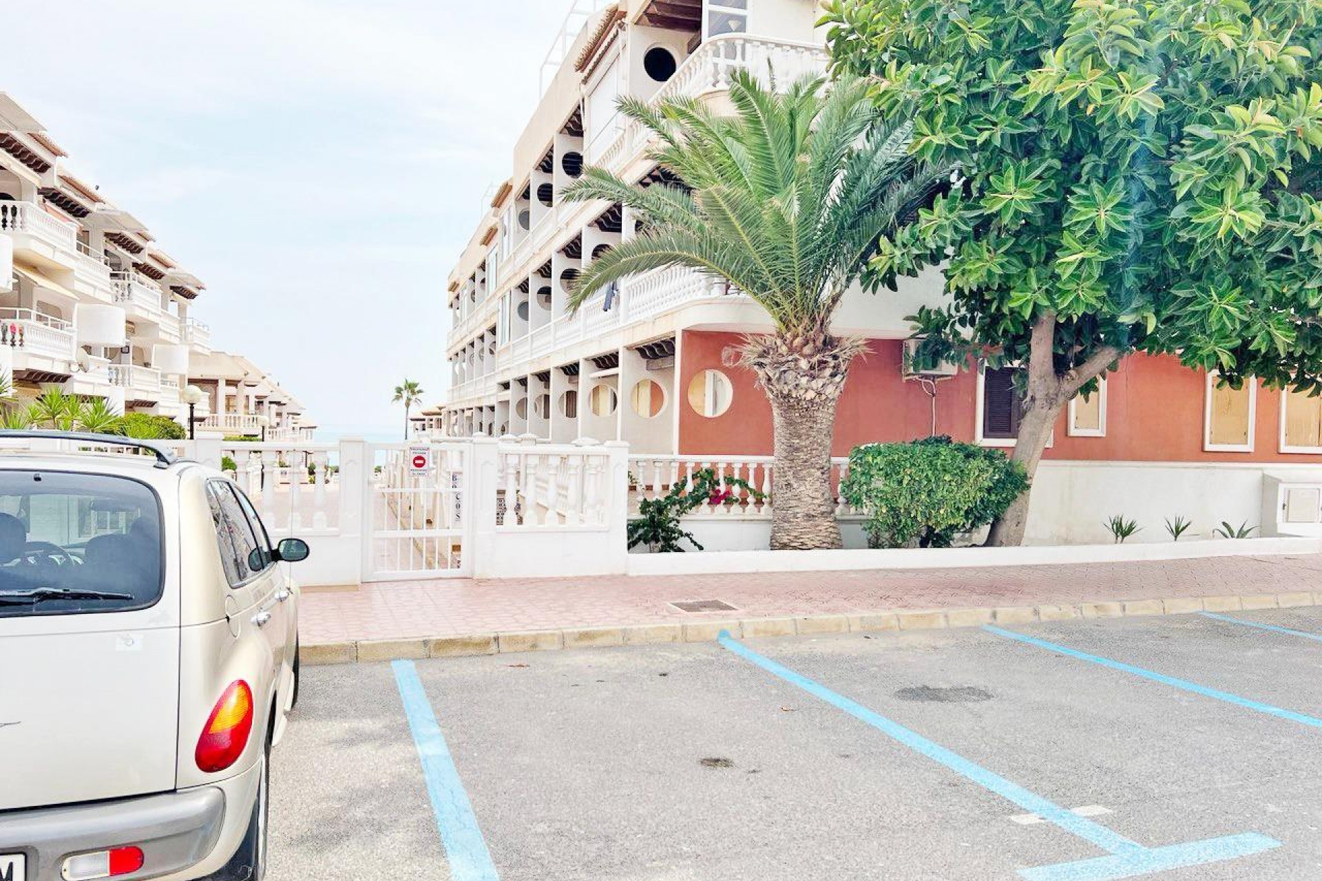 Brukt - Tosidig -
Guardamar del Segura - Benamor