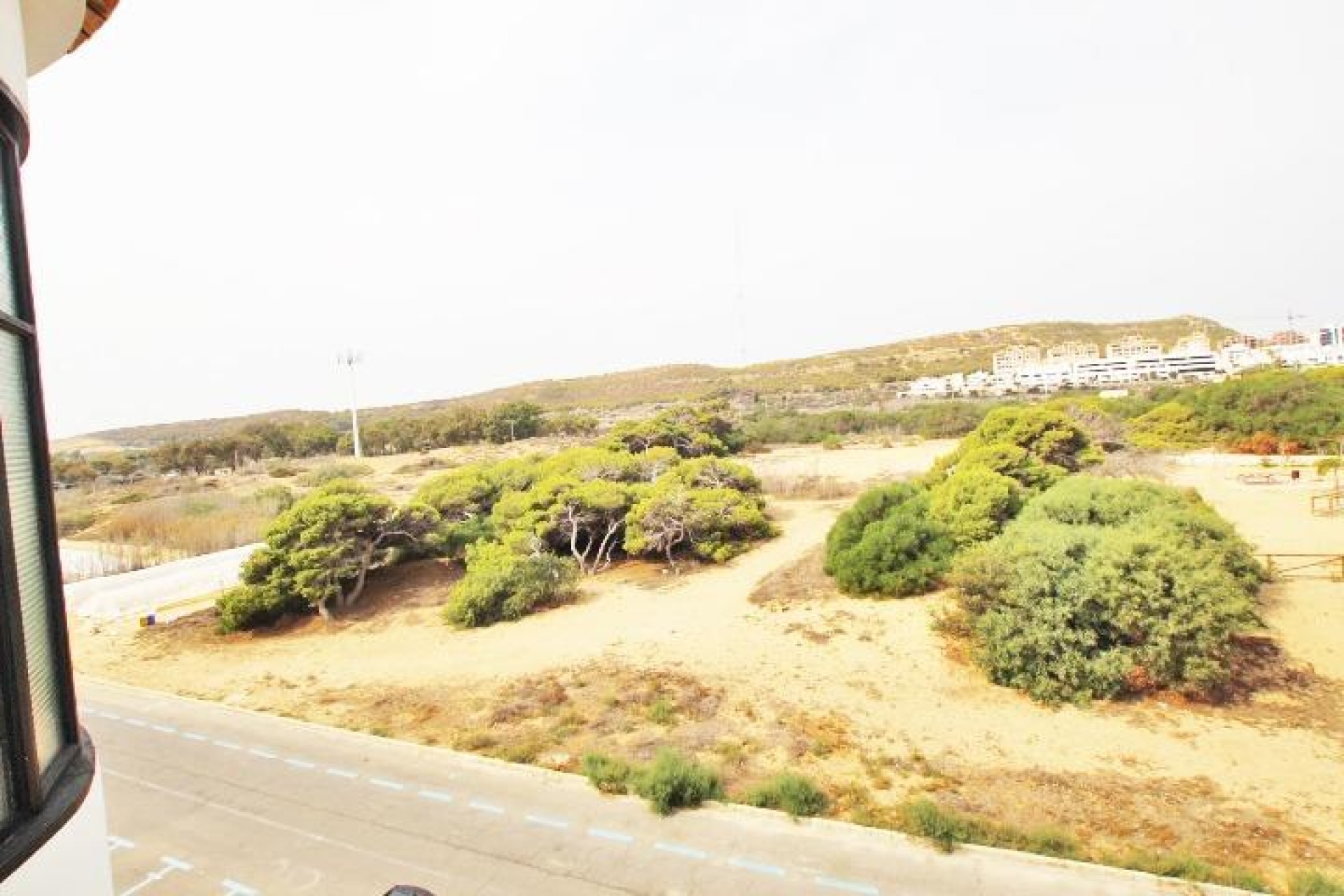 Brukt - Tosidig -
Guardamar del Segura - Benamor