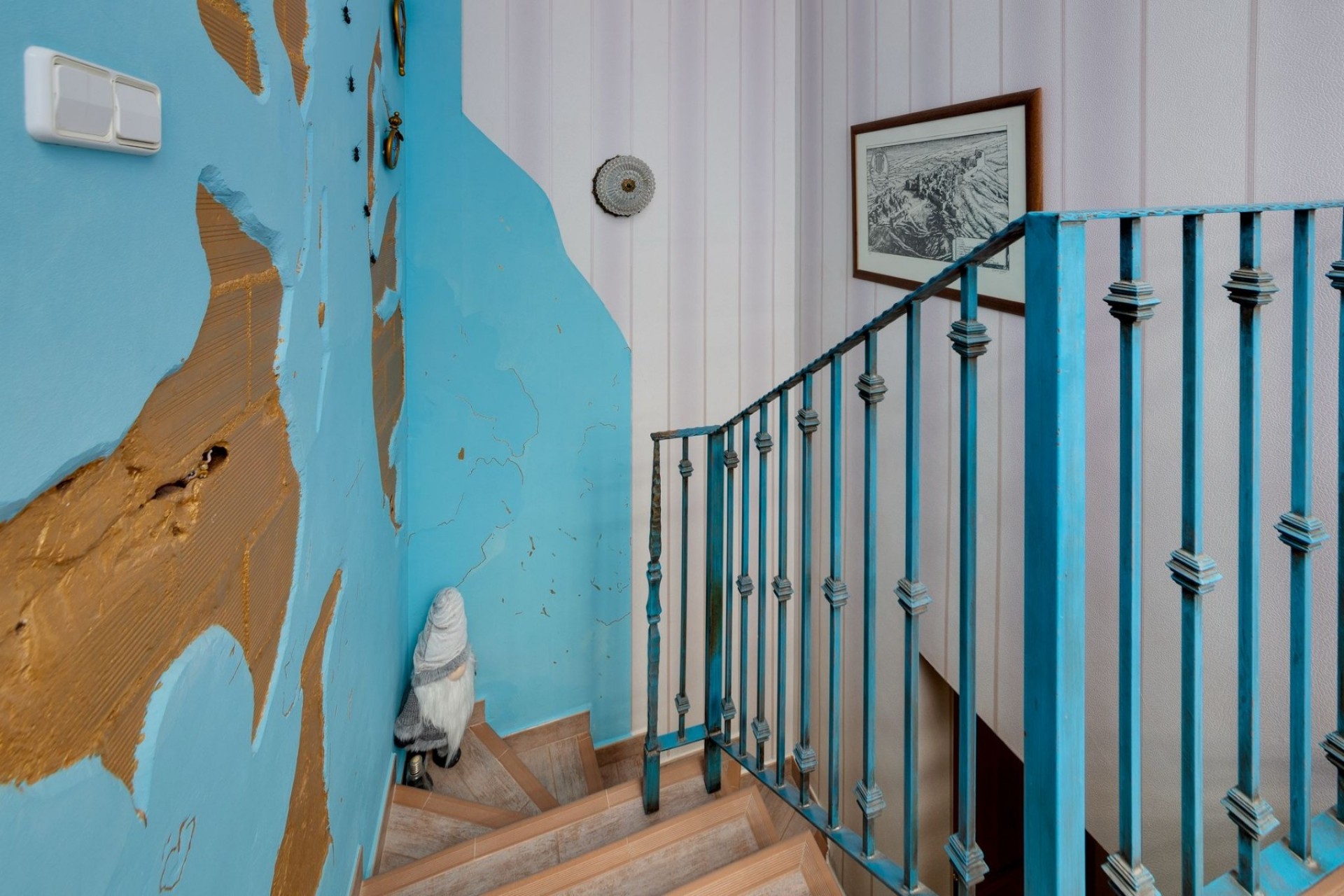 Brukt - Tosidig -
Guardamar del Segura - Costa Blanca