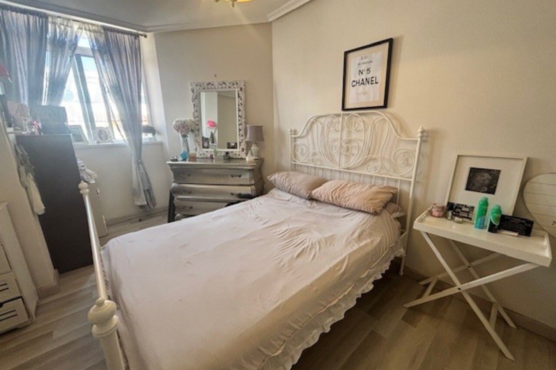 Brukt - Tosidig -
La Florida - Inland