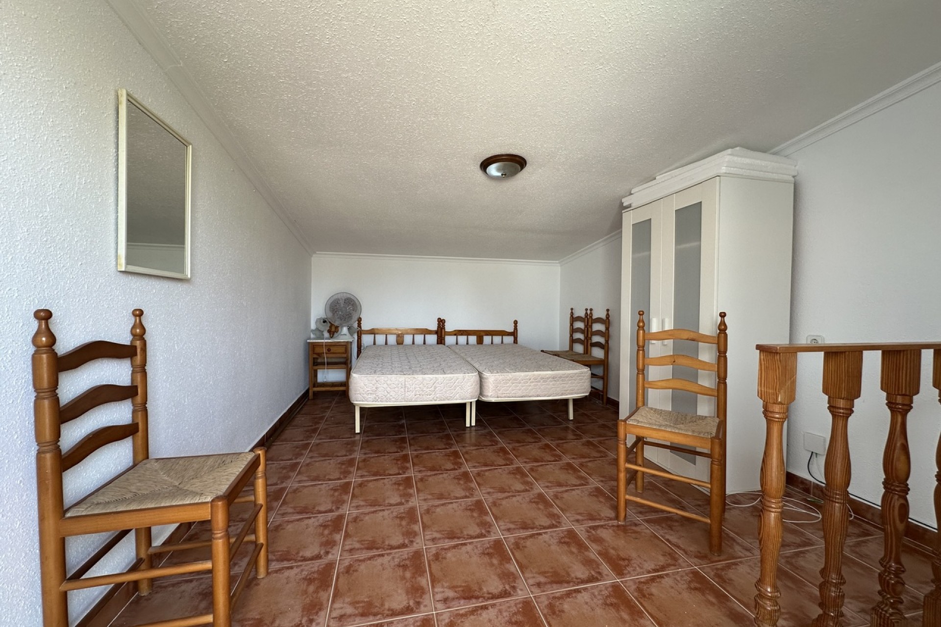 Brukt - Tosidig -
La Mata - Costa Blanca