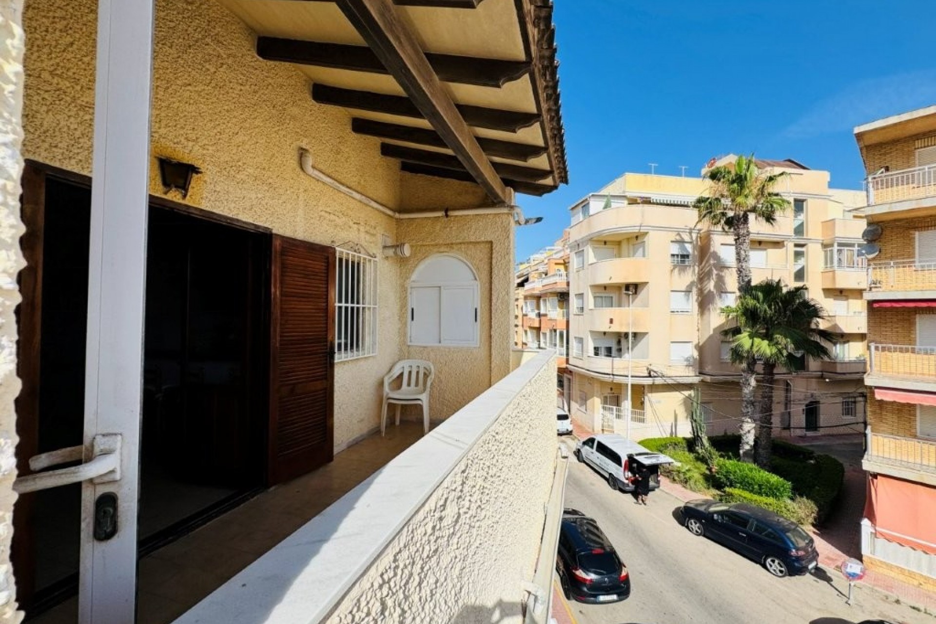 Brukt - Tosidig -
La Mata - Costa Blanca