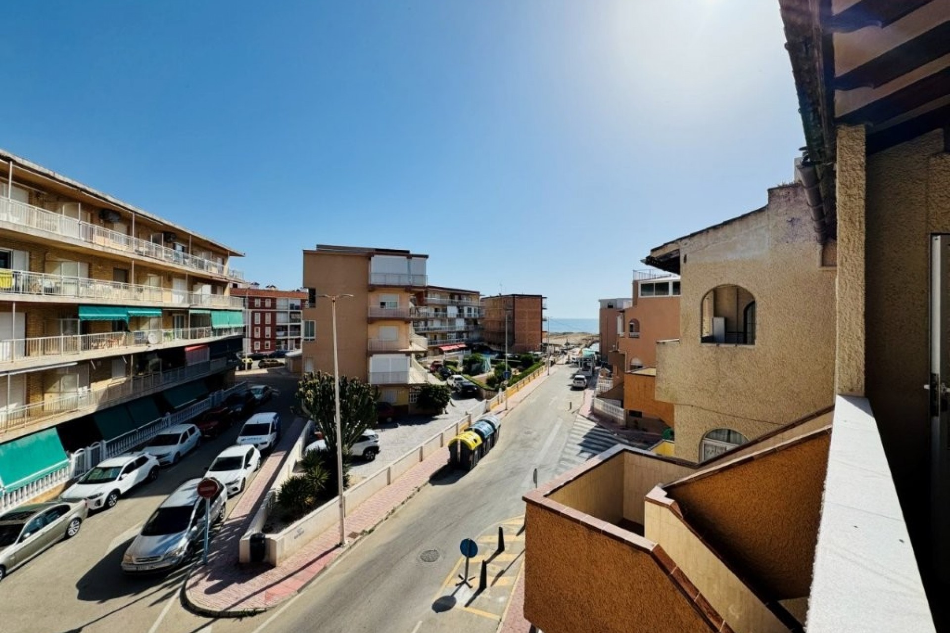 Brukt - Tosidig -
La Mata - Costa Blanca