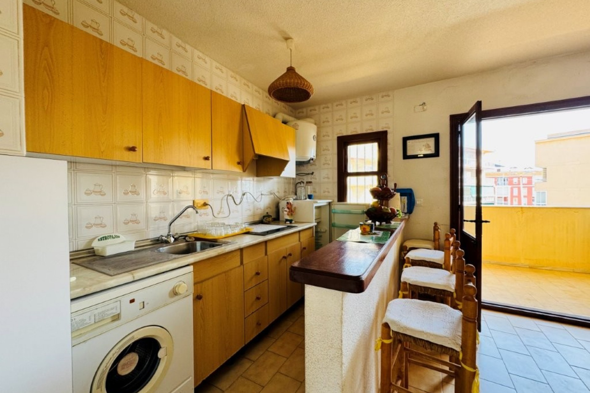 Brukt - Tosidig -
La Mata - Costa Blanca