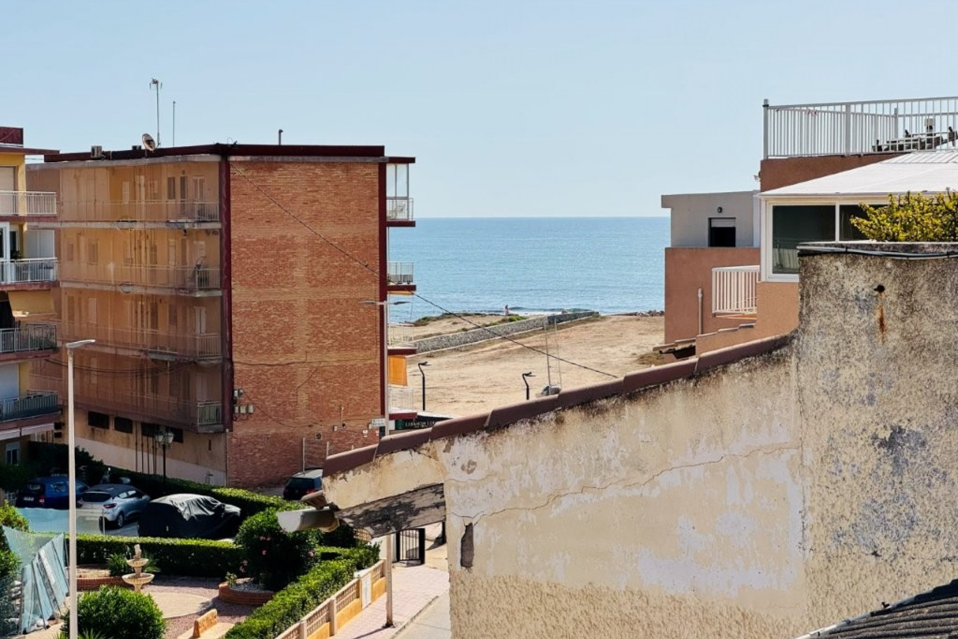 Brukt - Tosidig -
La Mata - Costa Blanca