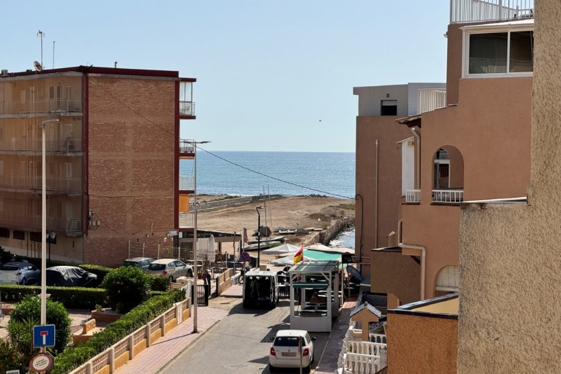 Brukt - Tosidig -
La Mata - Costa Blanca