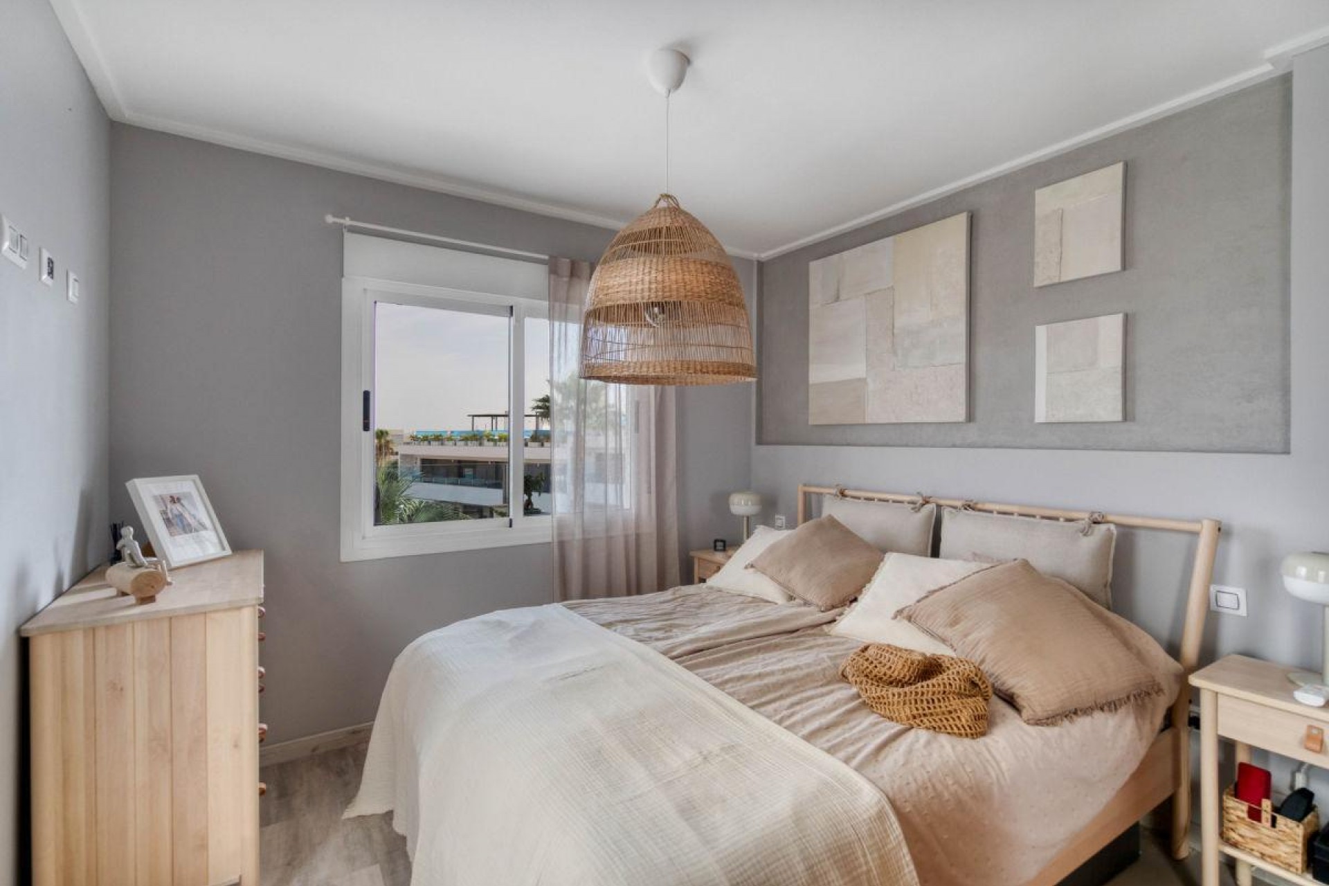 Brukt - Tosidig -
Los Balcones - Costa Blanca