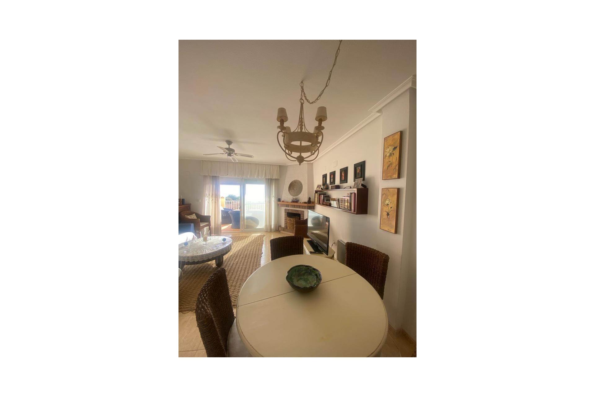 Brukt - Tosidig -
Orihuela Costa - Campoamor