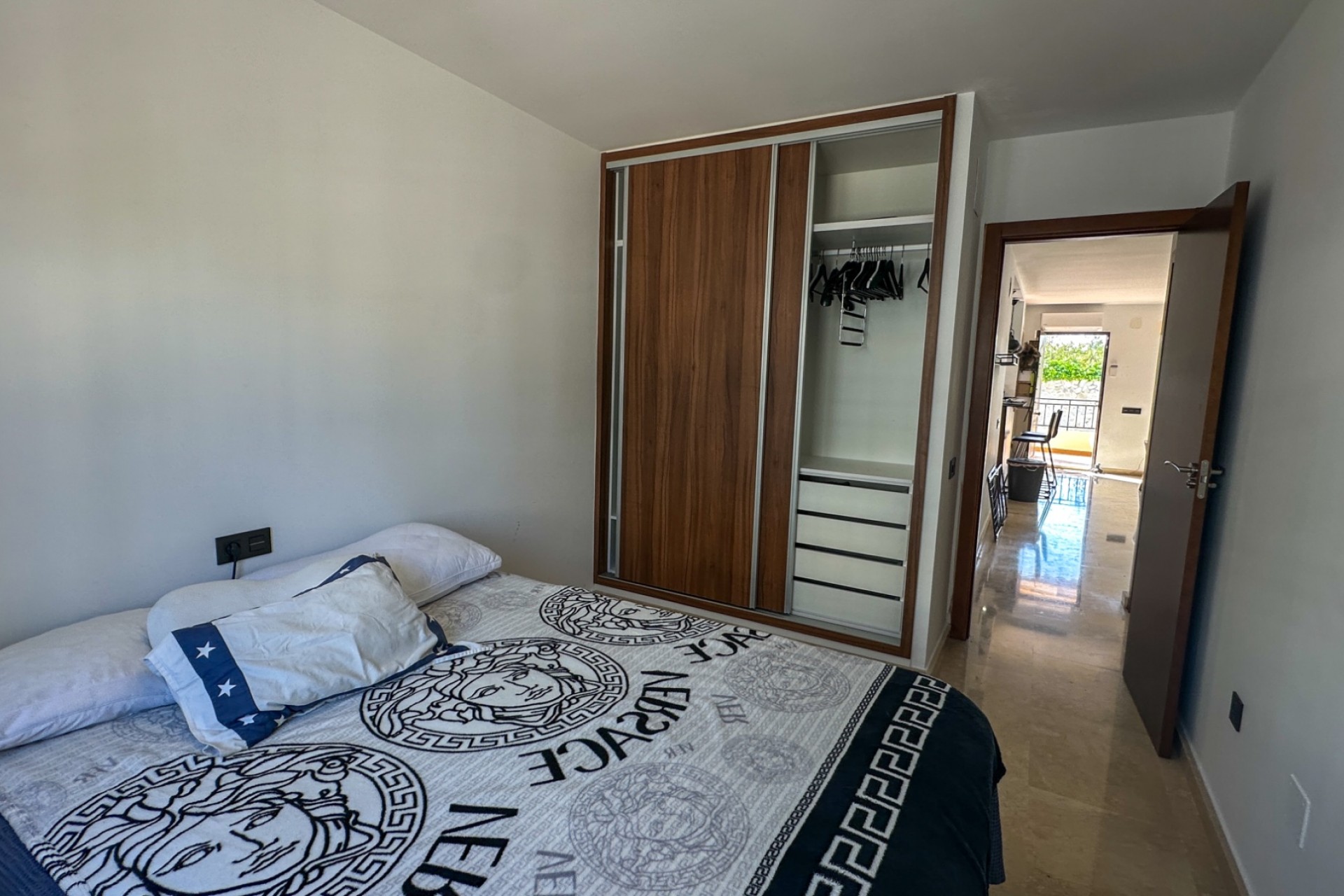 Brukt - Tosidig -
Orihuela Costa - Costa Blanca