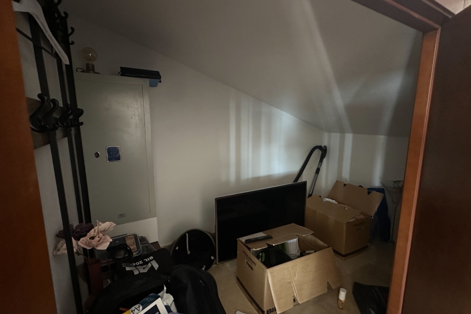 Brukt - Tosidig -
Orihuela Costa - Costa Blanca