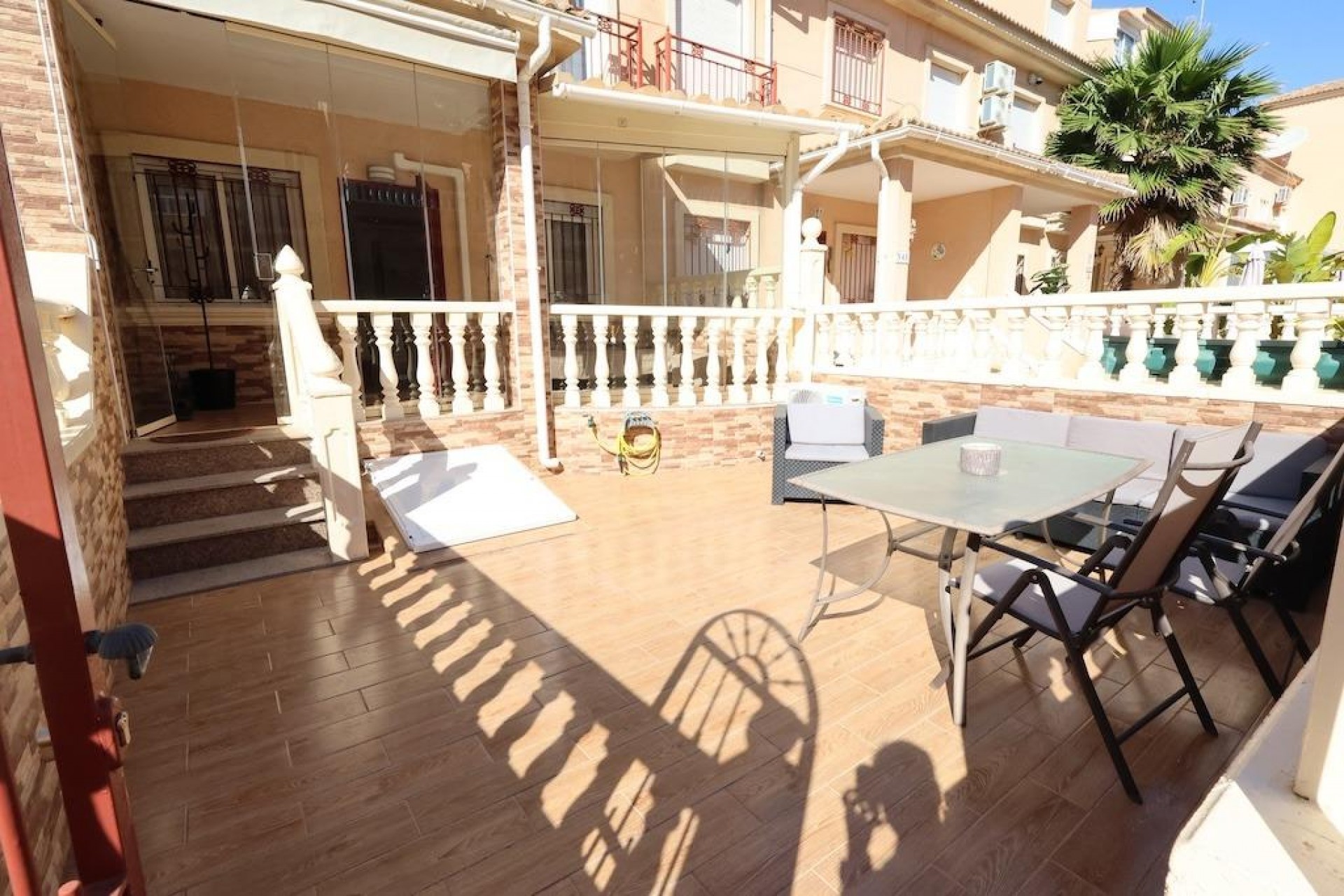 Brukt - Tosidig -
Orihuela Costa - Costa Blanca