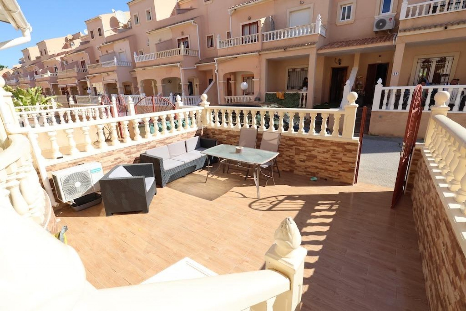 Brukt - Tosidig -
Orihuela Costa - Costa Blanca
