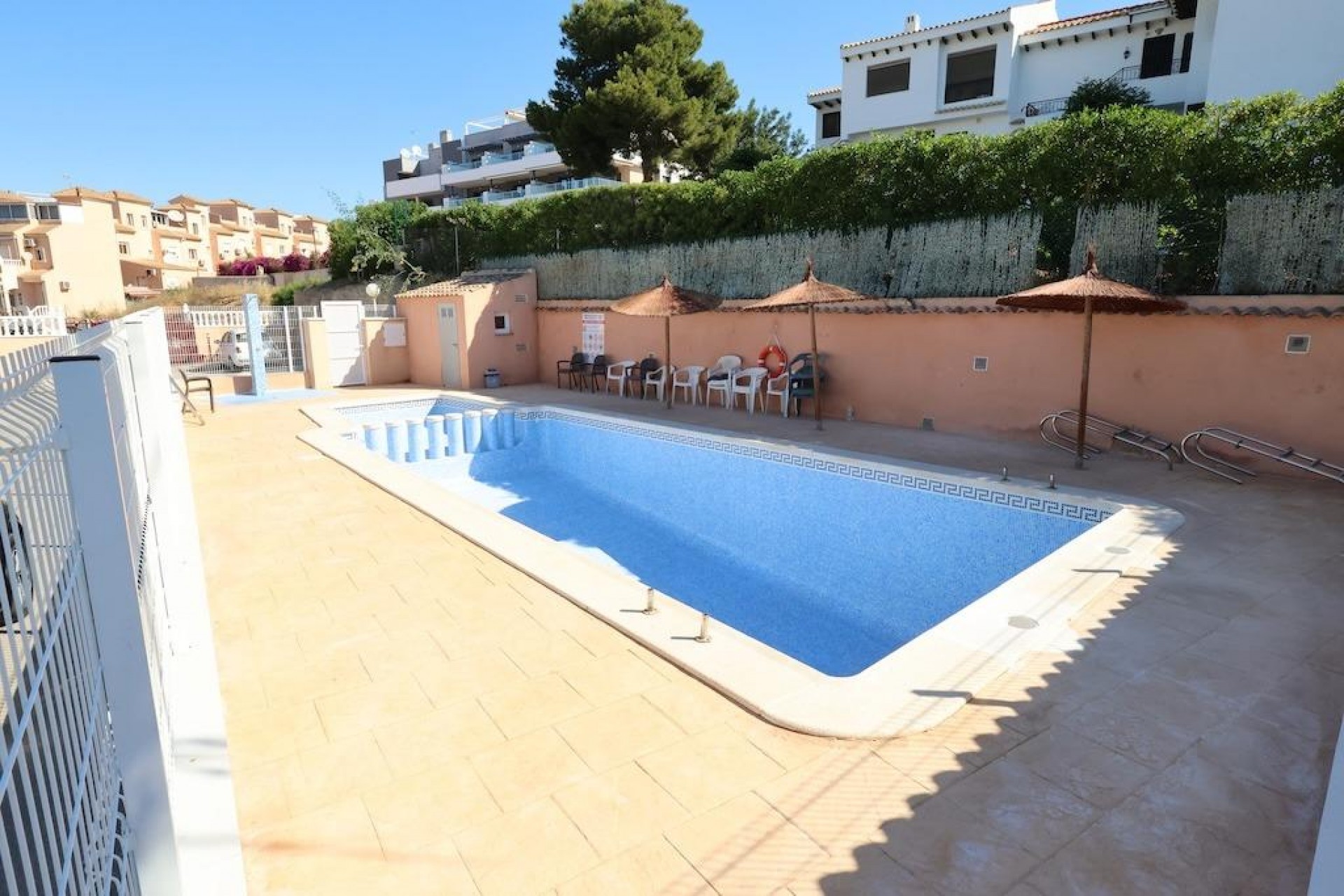 Brukt - Tosidig -
Orihuela Costa - Costa Blanca