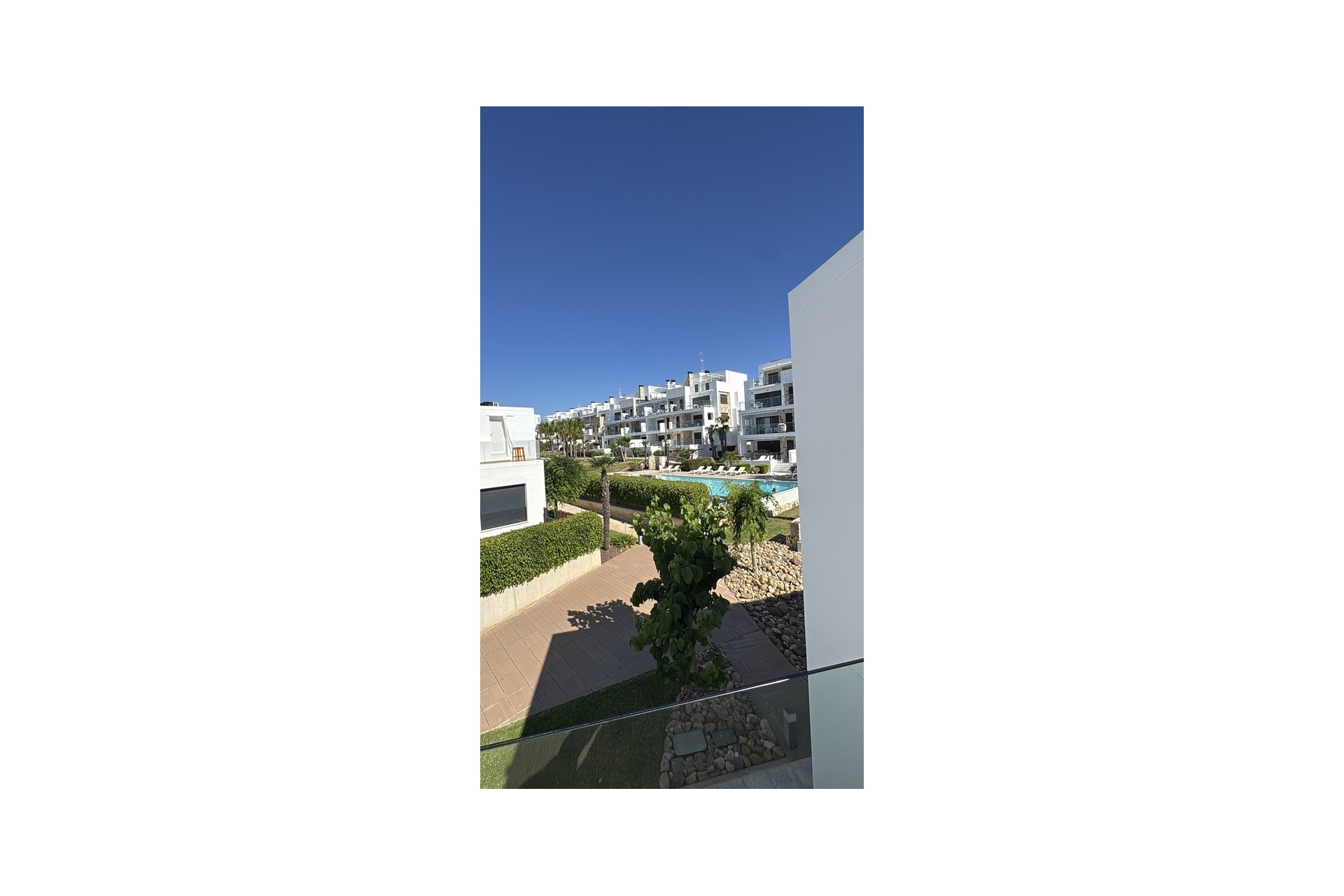 Brukt - Tosidig -
Orihuela Costa - Costa Blanca