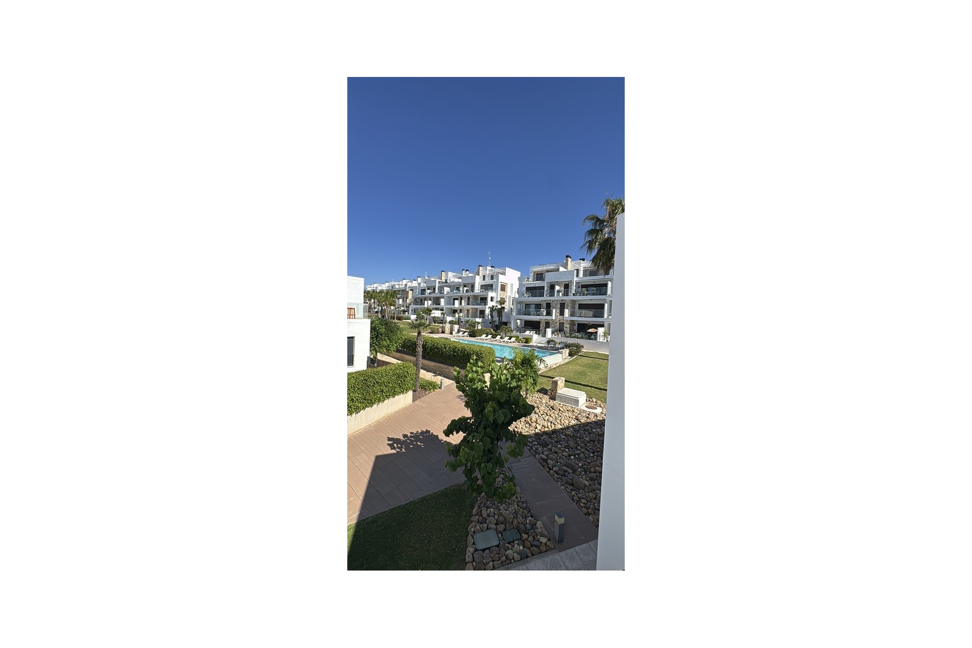 Brukt - Tosidig -
Orihuela Costa - Costa Blanca