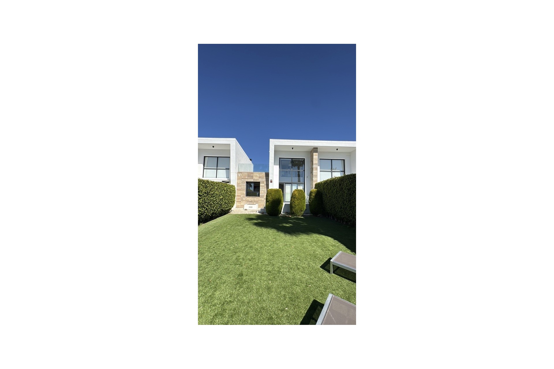 Brukt - Tosidig -
Orihuela Costa - Costa Blanca
