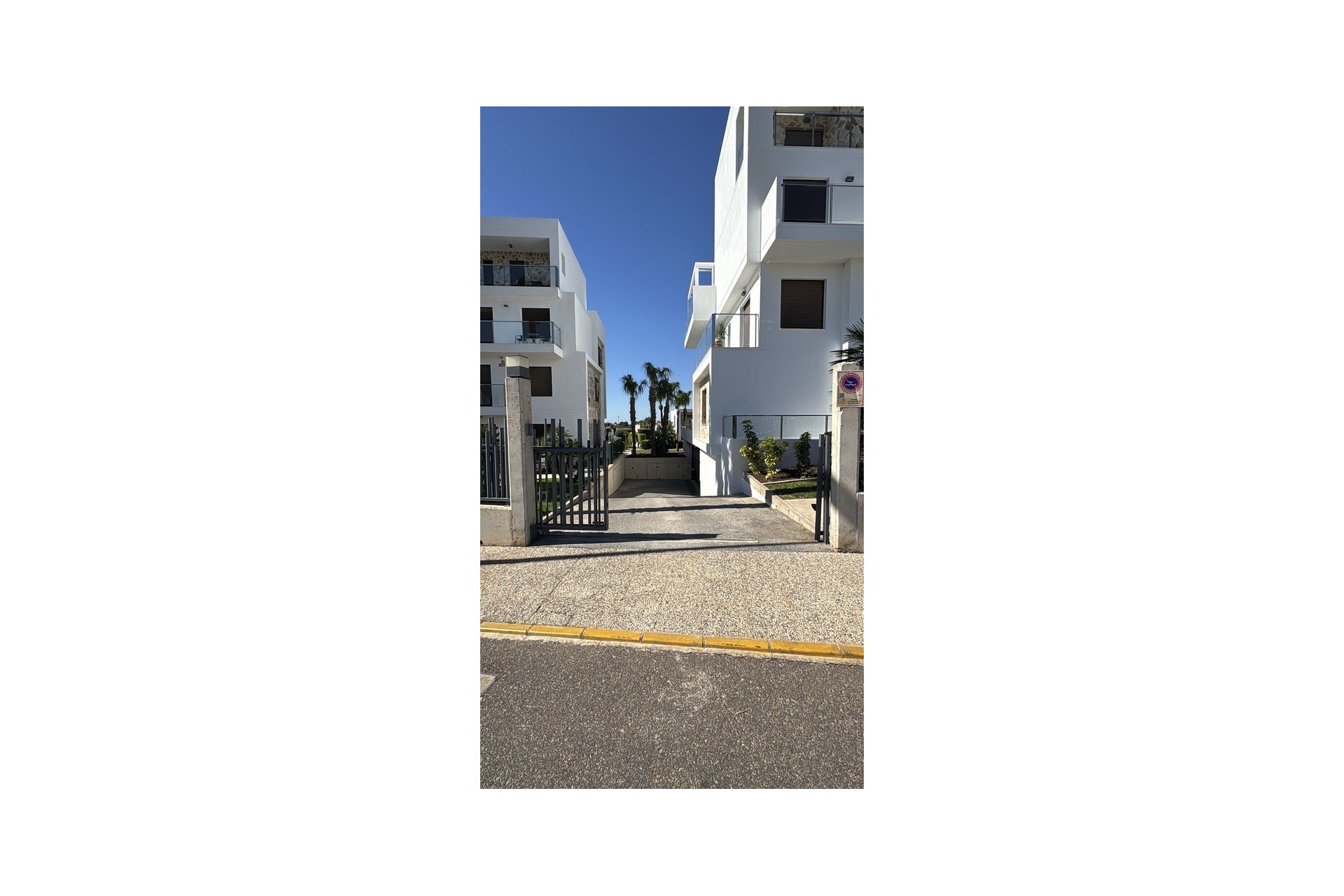 Brukt - Tosidig -
Orihuela Costa - Costa Blanca