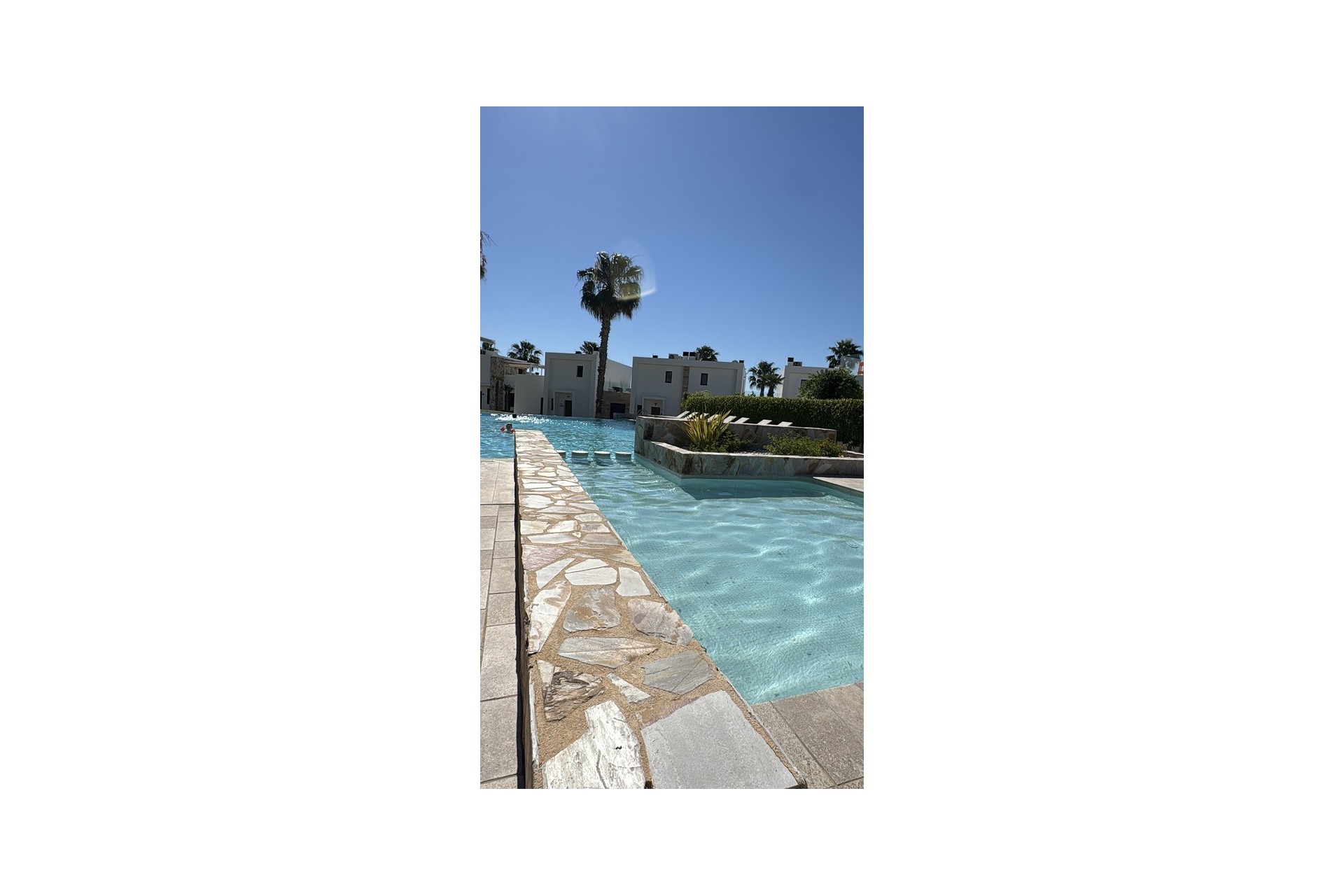 Brukt - Tosidig -
Orihuela Costa - Costa Blanca