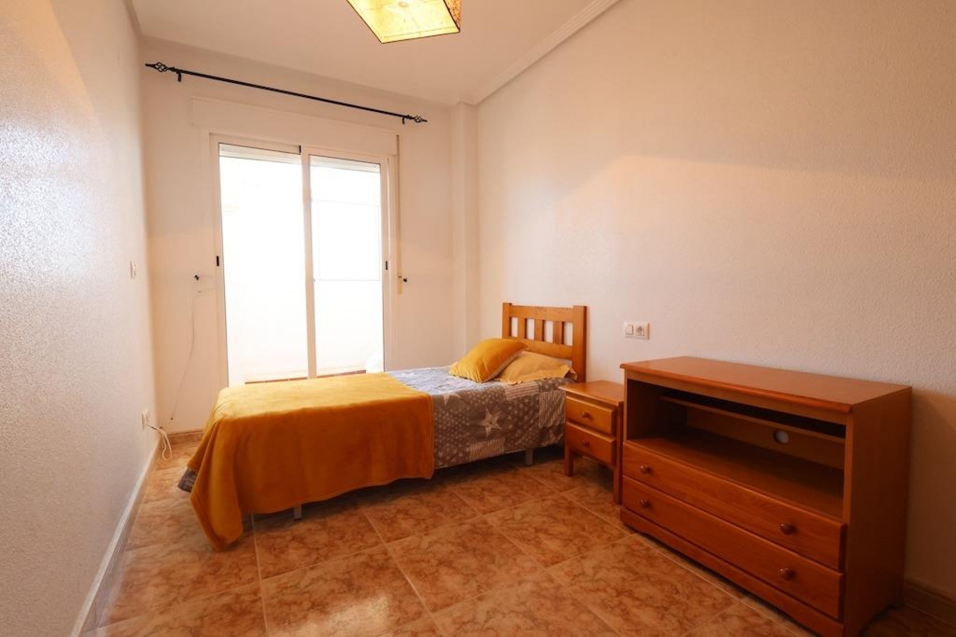 Brukt - Tosidig -
Orihuela Costa - Costa Blanca