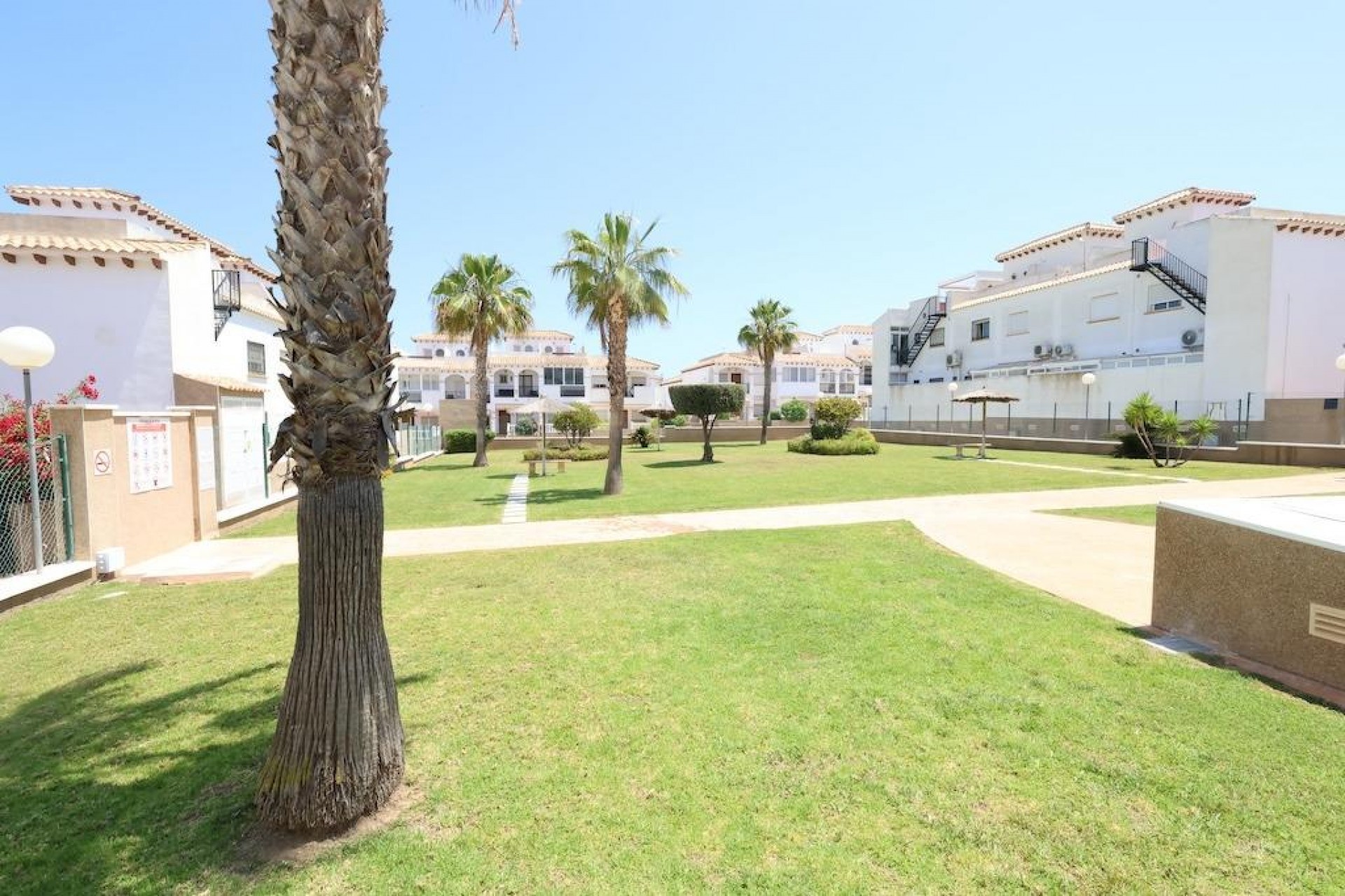 Brukt - Tosidig -
Orihuela Costa - Costa Blanca