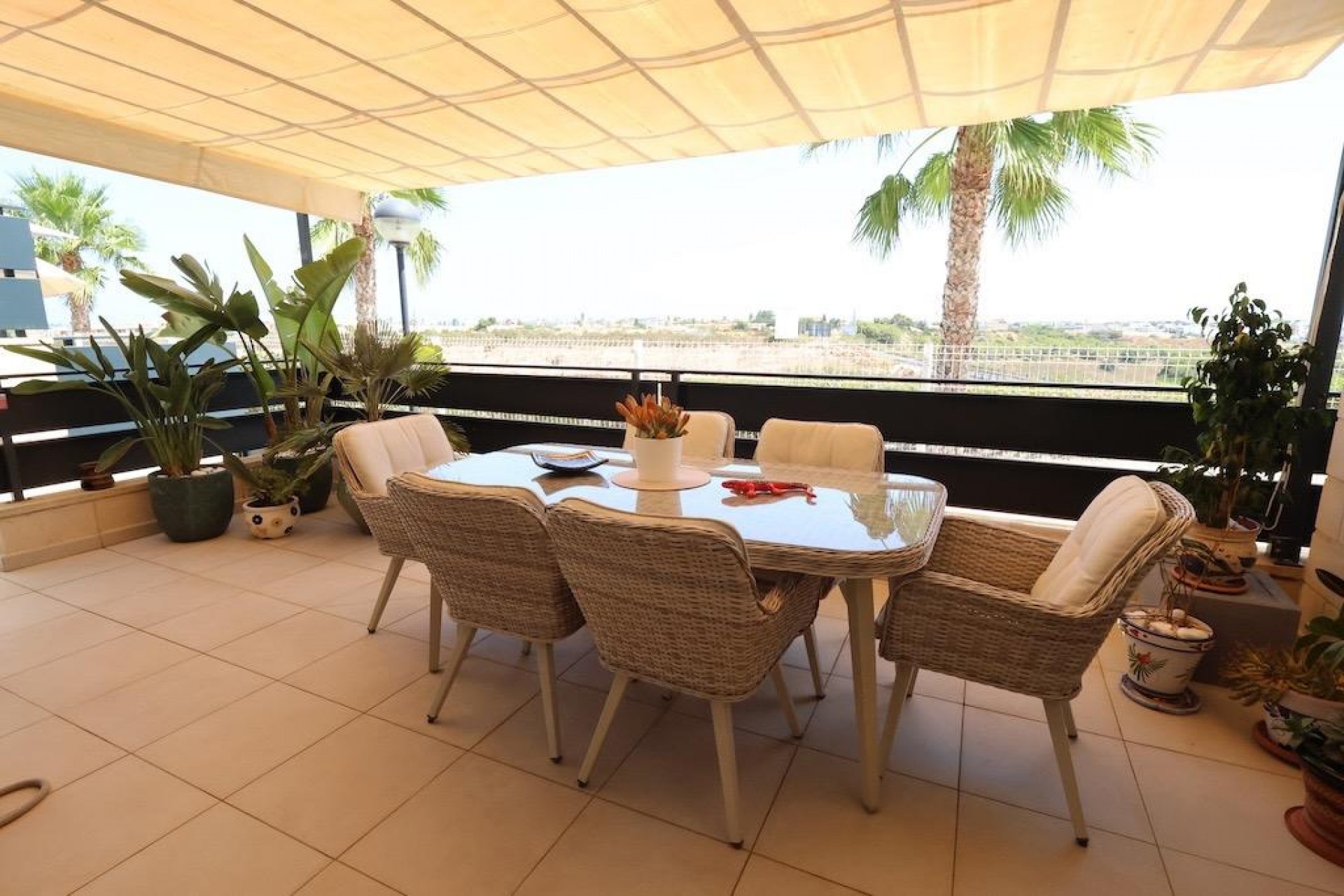 Brukt - Tosidig -
Orihuela Costa - Costa Blanca