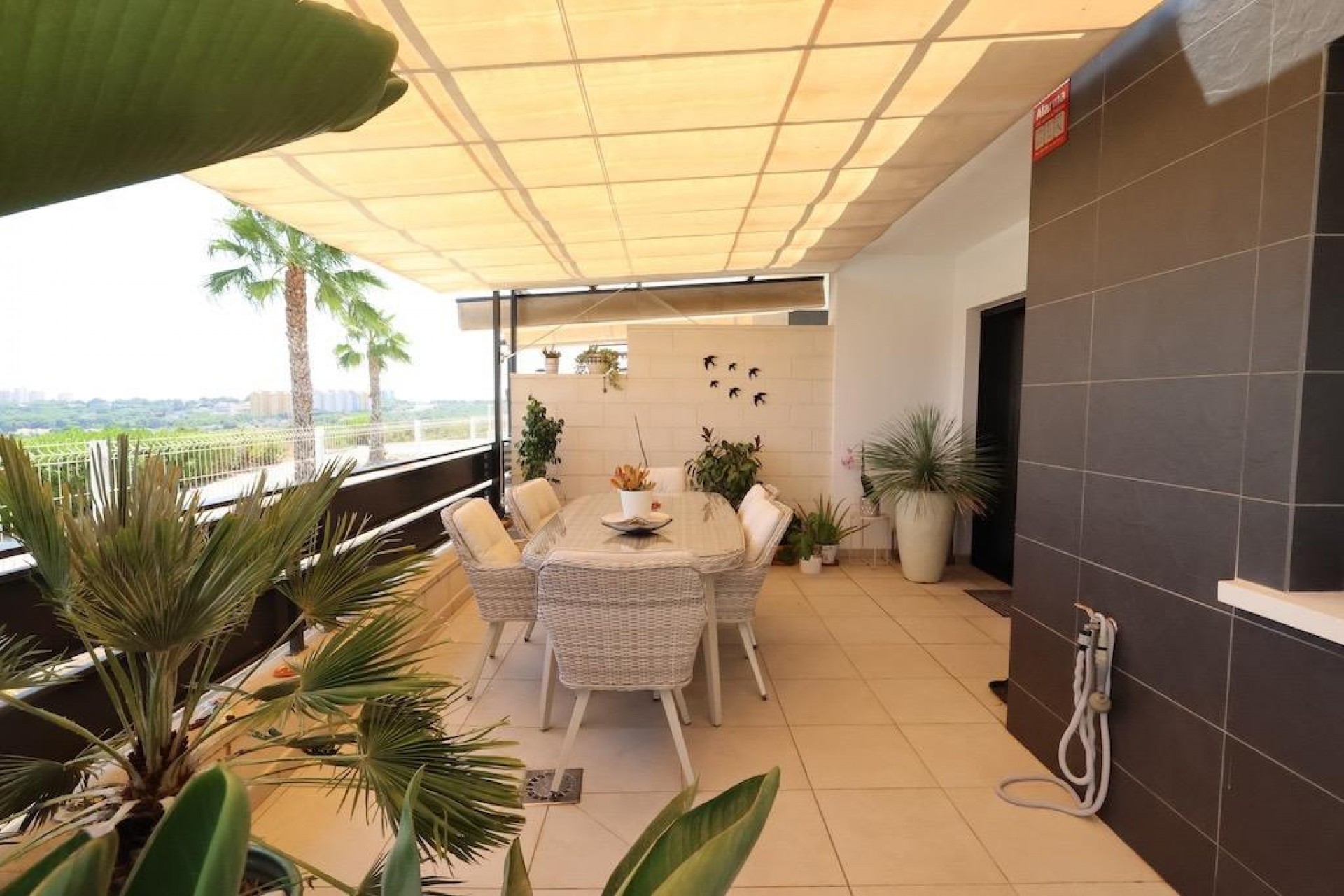 Brukt - Tosidig -
Orihuela Costa - Costa Blanca