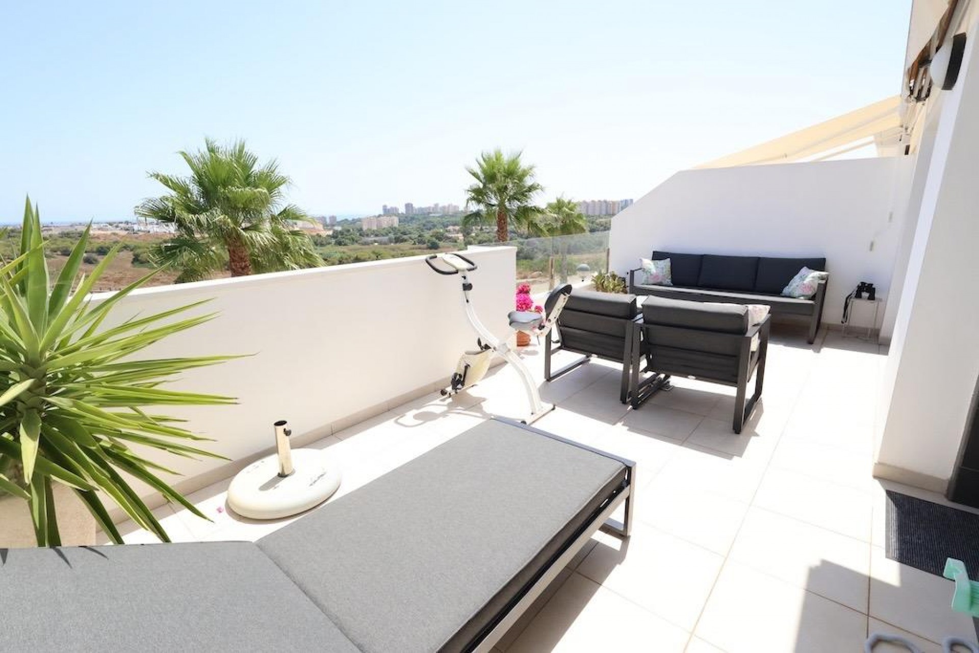 Brukt - Tosidig -
Orihuela Costa - Costa Blanca
