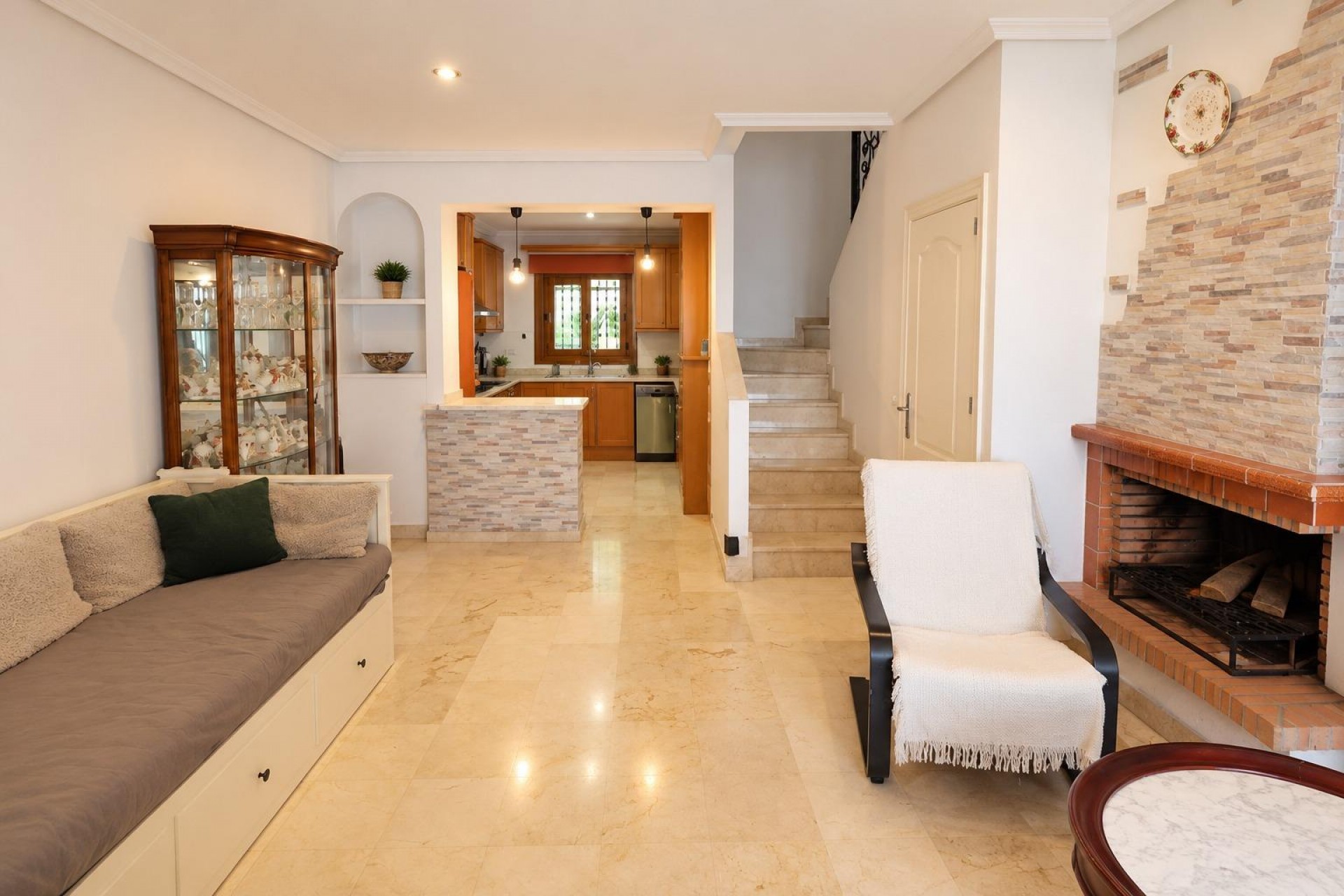 Brukt - Tosidig -
Orihuela Costa - Costa Blanca