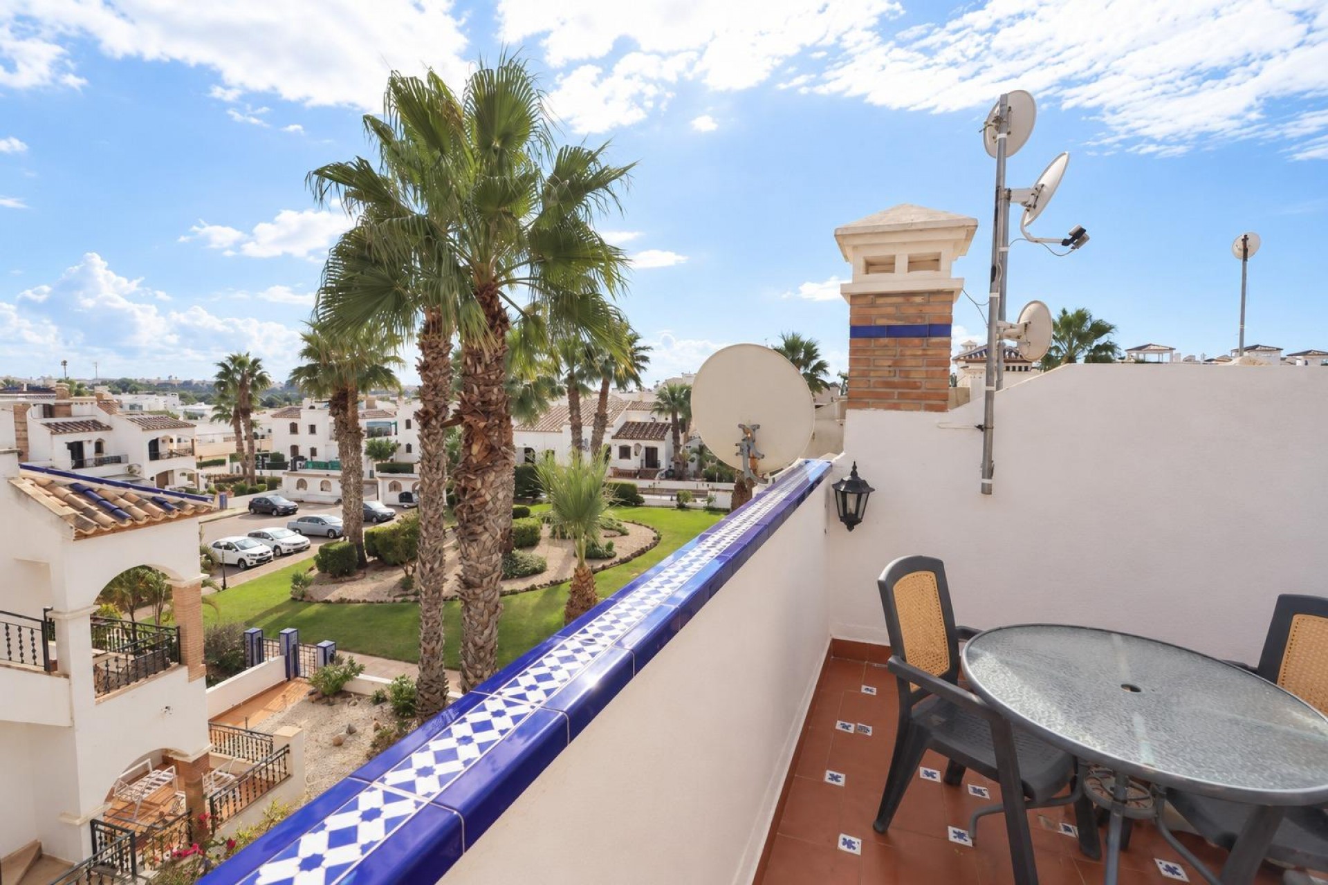 Brukt - Tosidig -
Orihuela Costa - Costa Blanca