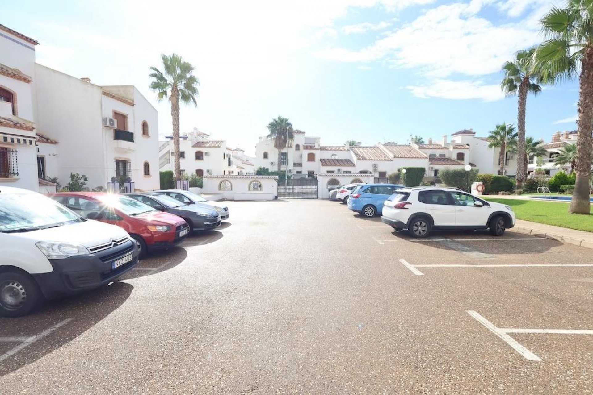 Brukt - Tosidig -
Orihuela Costa - Costa Blanca