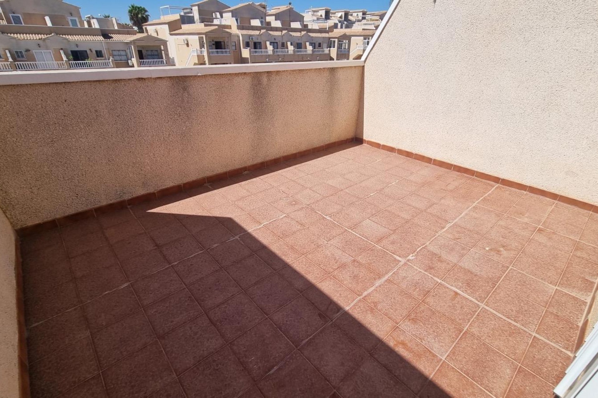 Brukt - Tosidig -
Orihuela Costa - La Ciñuelica
