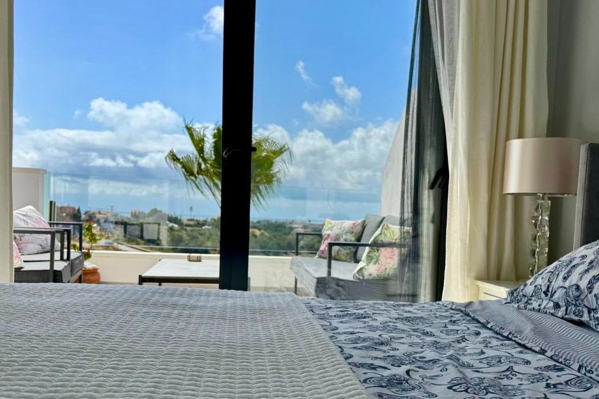 Brukt - Tosidig -
Orihuela Costa - Lomas de Cabo Roig