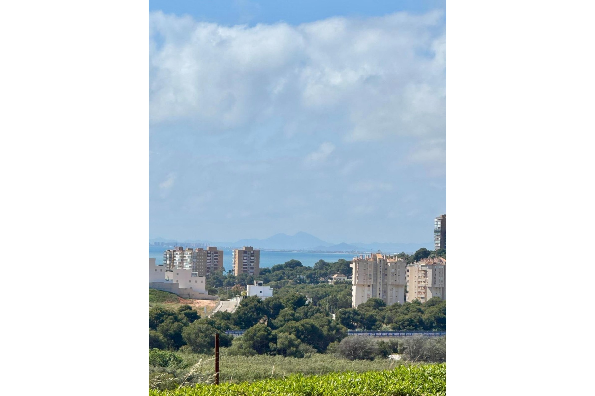 Brukt - Tosidig -
Orihuela Costa - Lomas de Cabo Roig