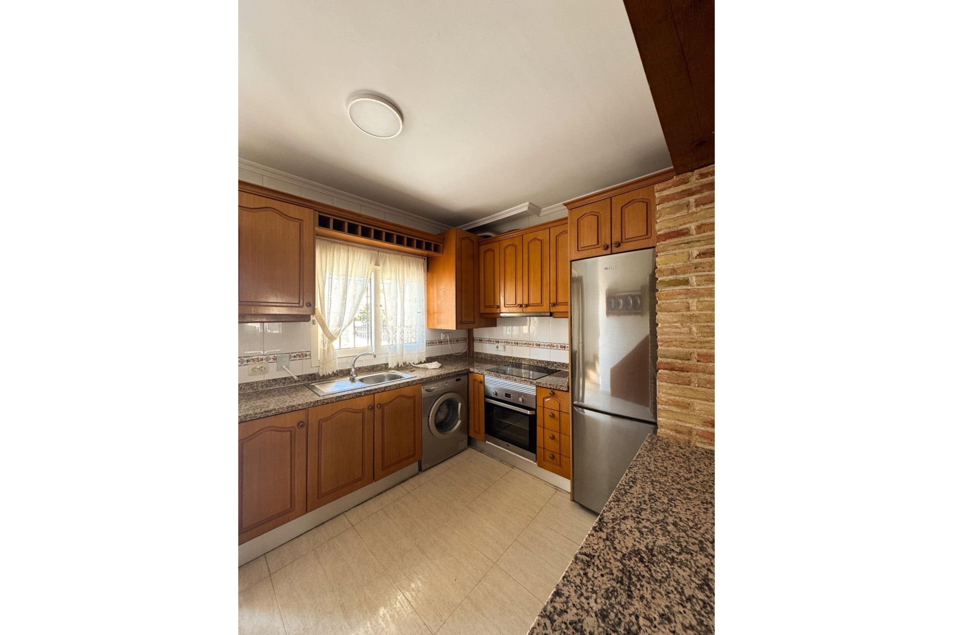 Brukt - Tosidig -
Orihuela Costa - Los Almendros-la Florida