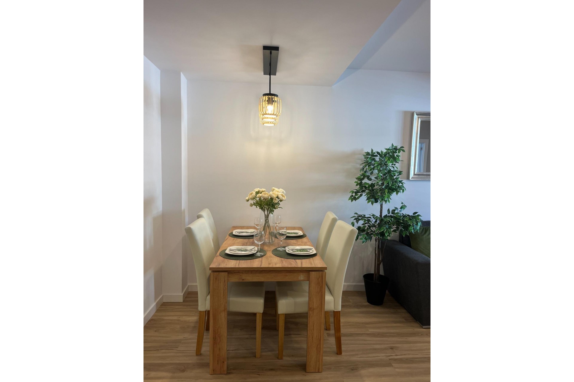 Brukt - Tosidig -
Orihuela - Urbanización Perla Del Mar