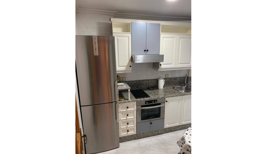 Brukt - Tosidig -
Pilar de la Horadada - Torre De La Horadada