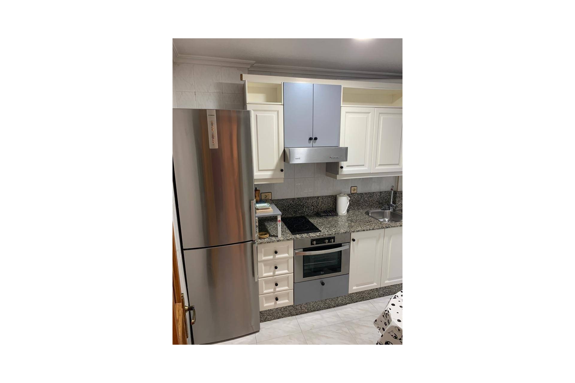 Brukt - Tosidig -
Pilar de la Horadada - Torre De La Horadada