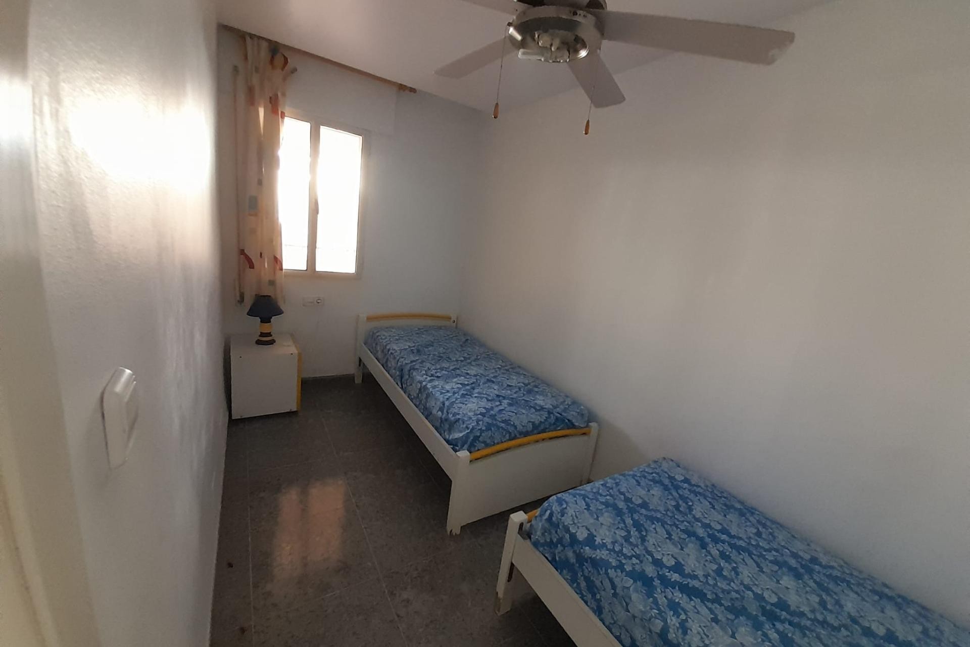 Brukt - Tosidig -
Puerto de Mazarron - Bahía