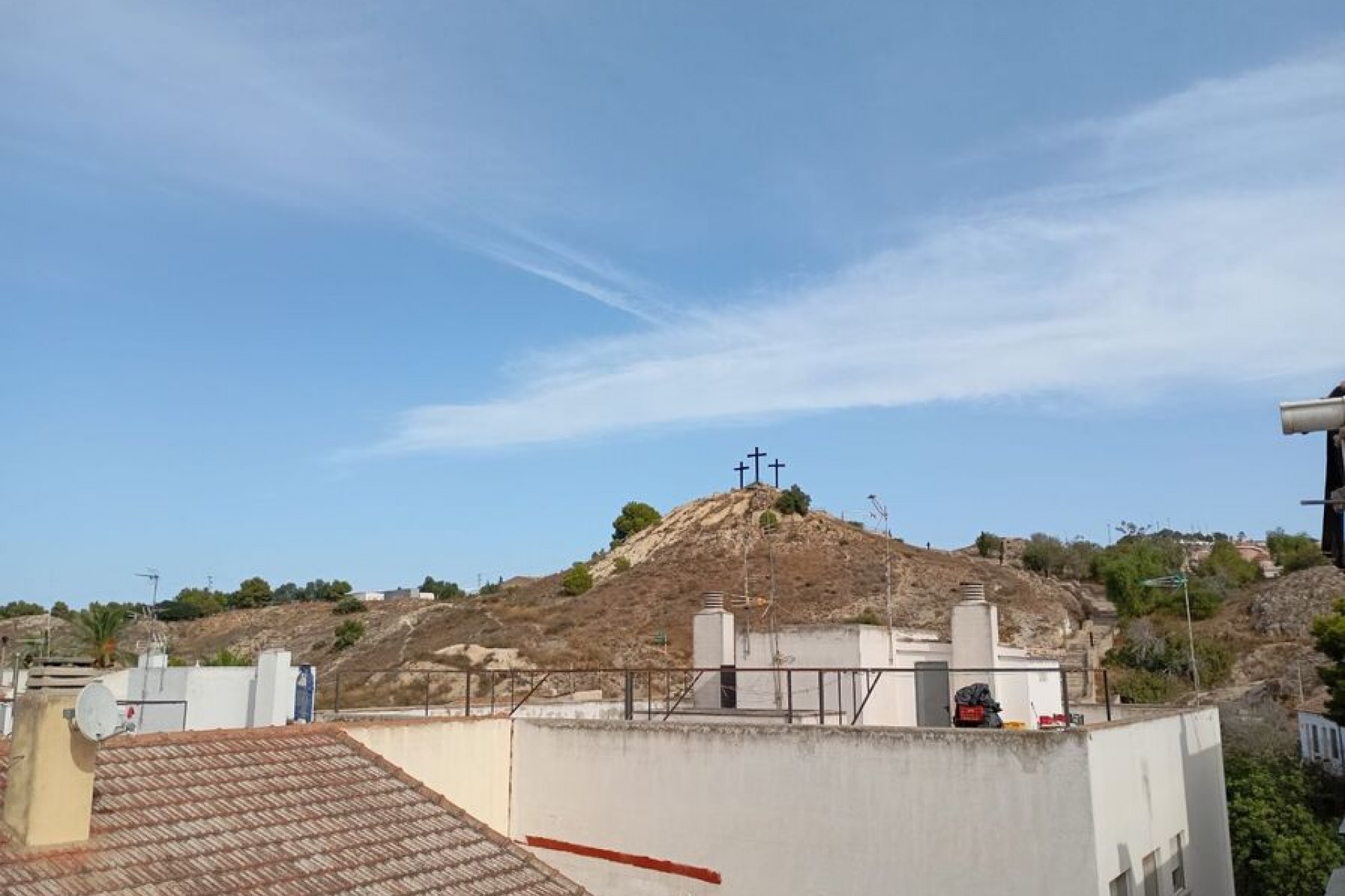 Brukt - Tosidig -
Rojales - Inland