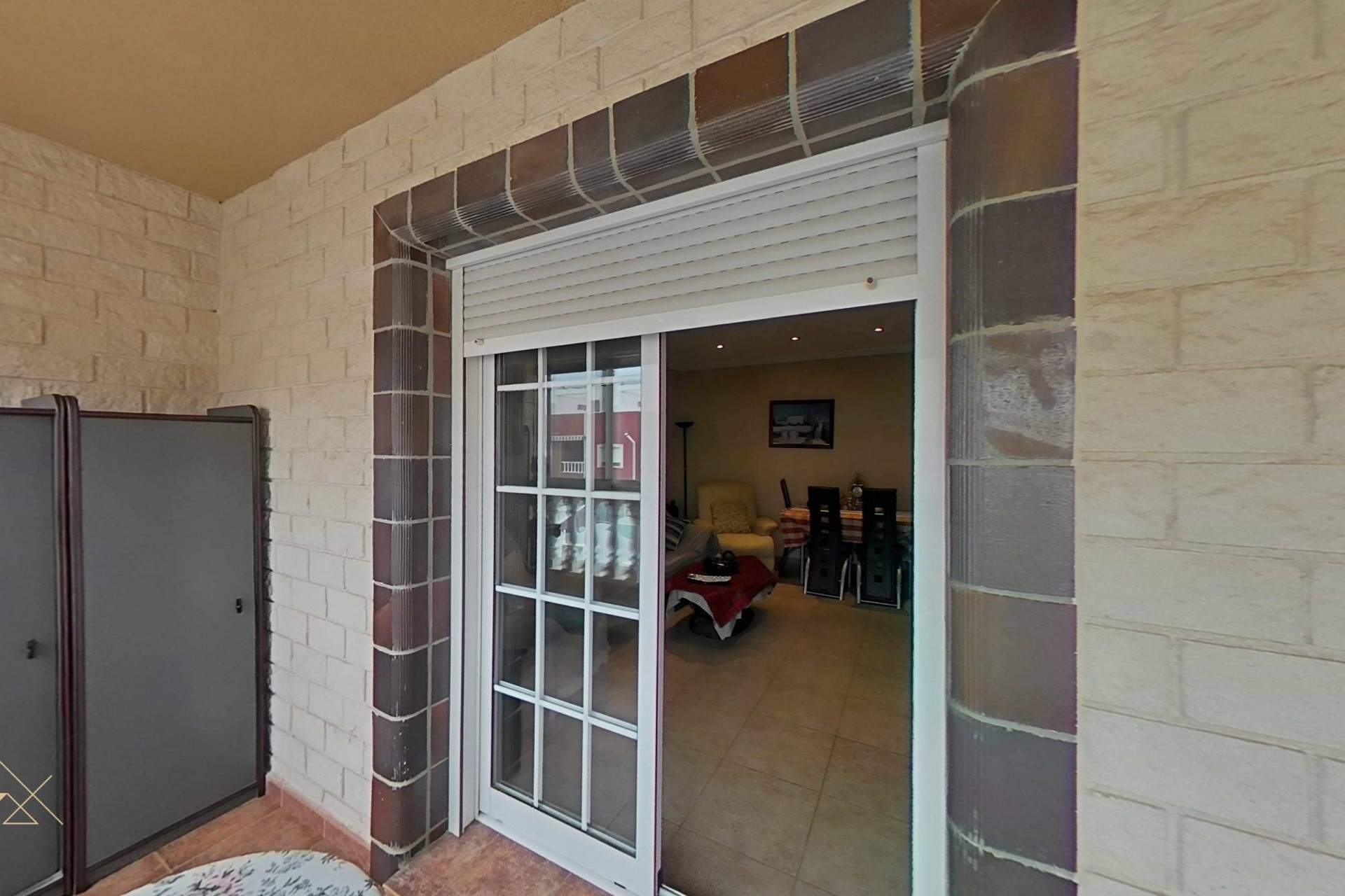 Brukt - Tosidig -
San Pedro del Pinatar - Centro
