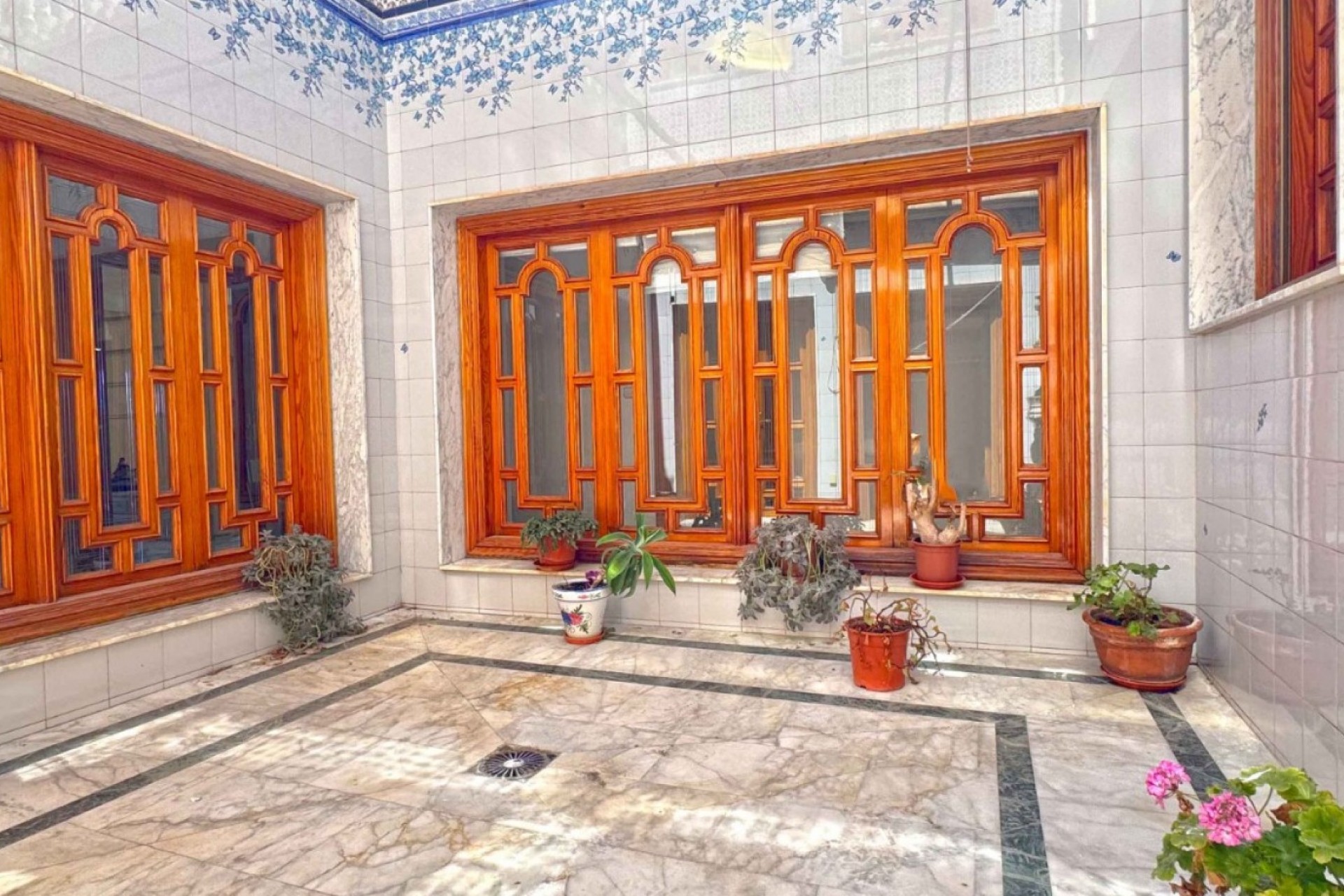 Brukt - Tosidig -
San Pedro del Pinatar - Costa Calida