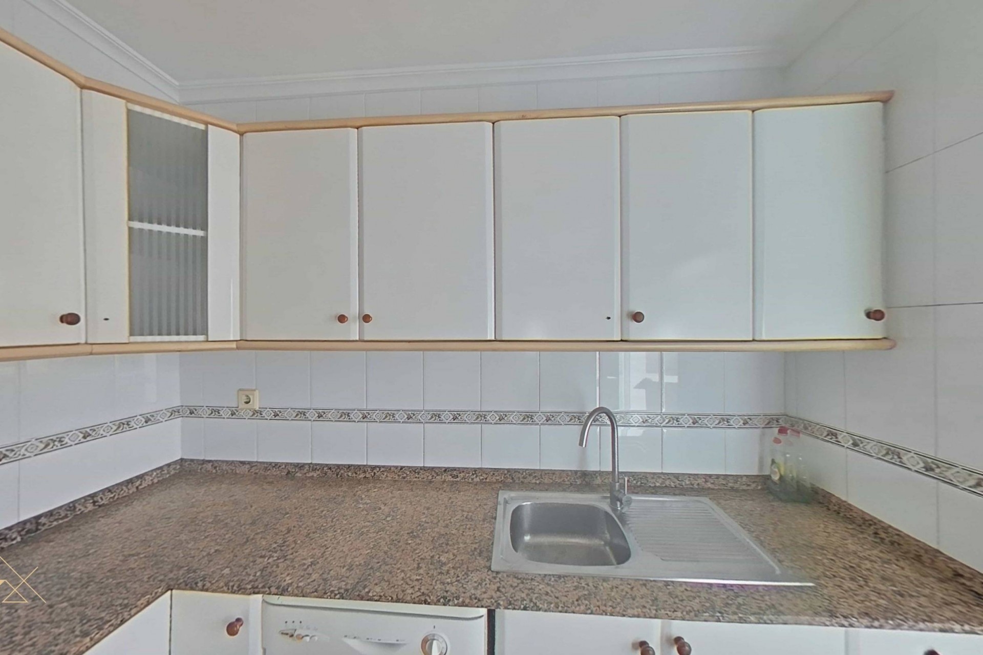 Brukt - Tosidig -
San Pedro del Pinatar - Lo Pagan